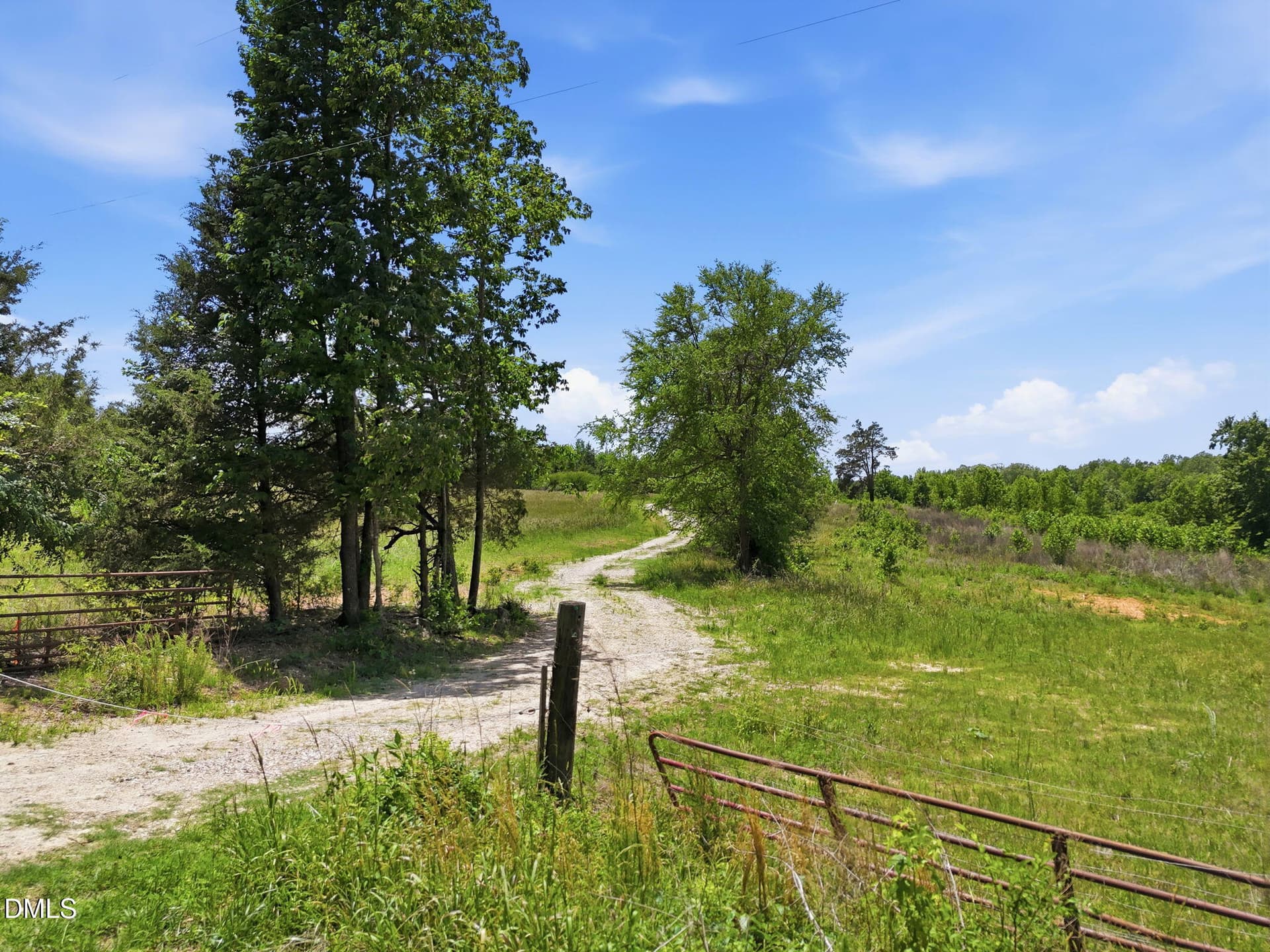 4657 - 001 Keeton Road, Bullock, NC 27507