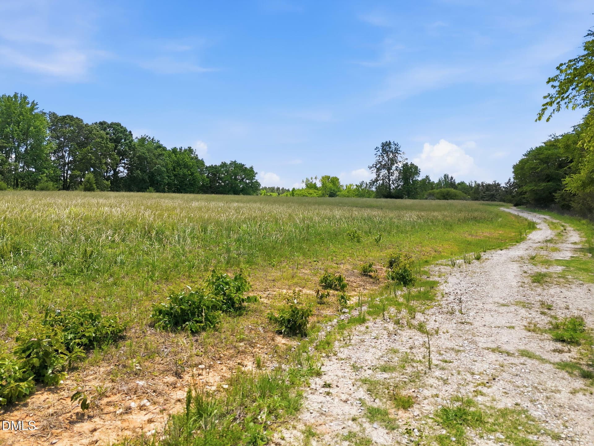 4652 - 001 Keeton Road, Bullock, NC 27507