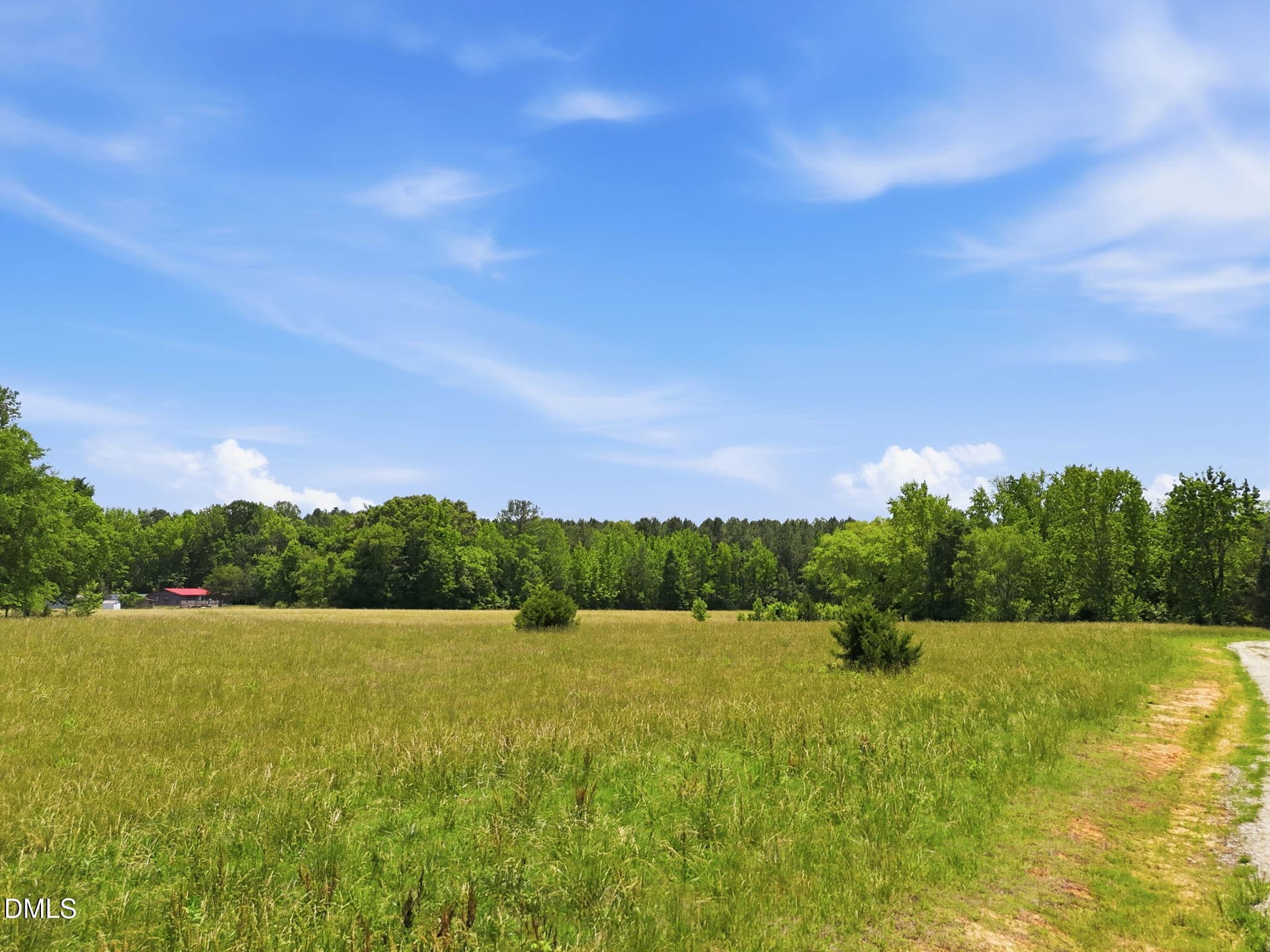 4647 - 001 Keeton Road, Bullock, NC 27507