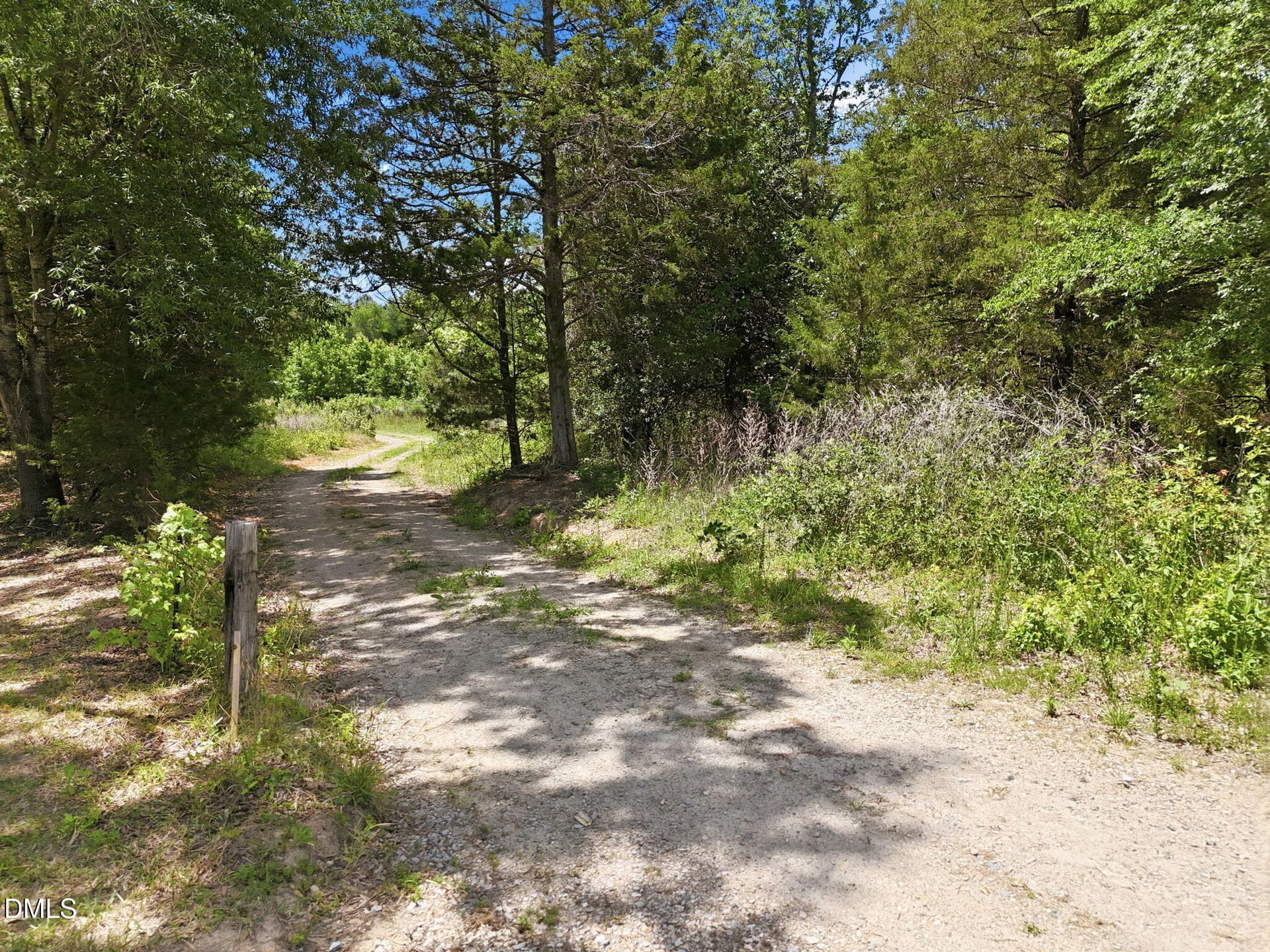 4645 - 001 Keeton Road, Bullock, NC 27507