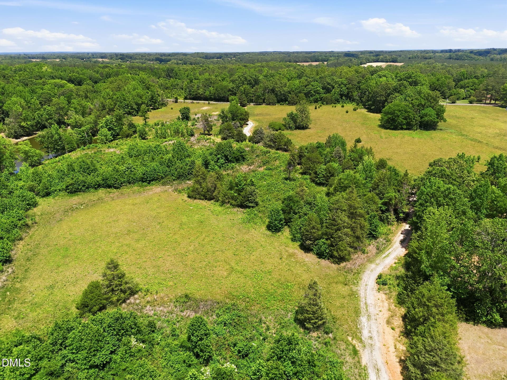4643 - 001 Keeton Road, Bullock, NC 27507