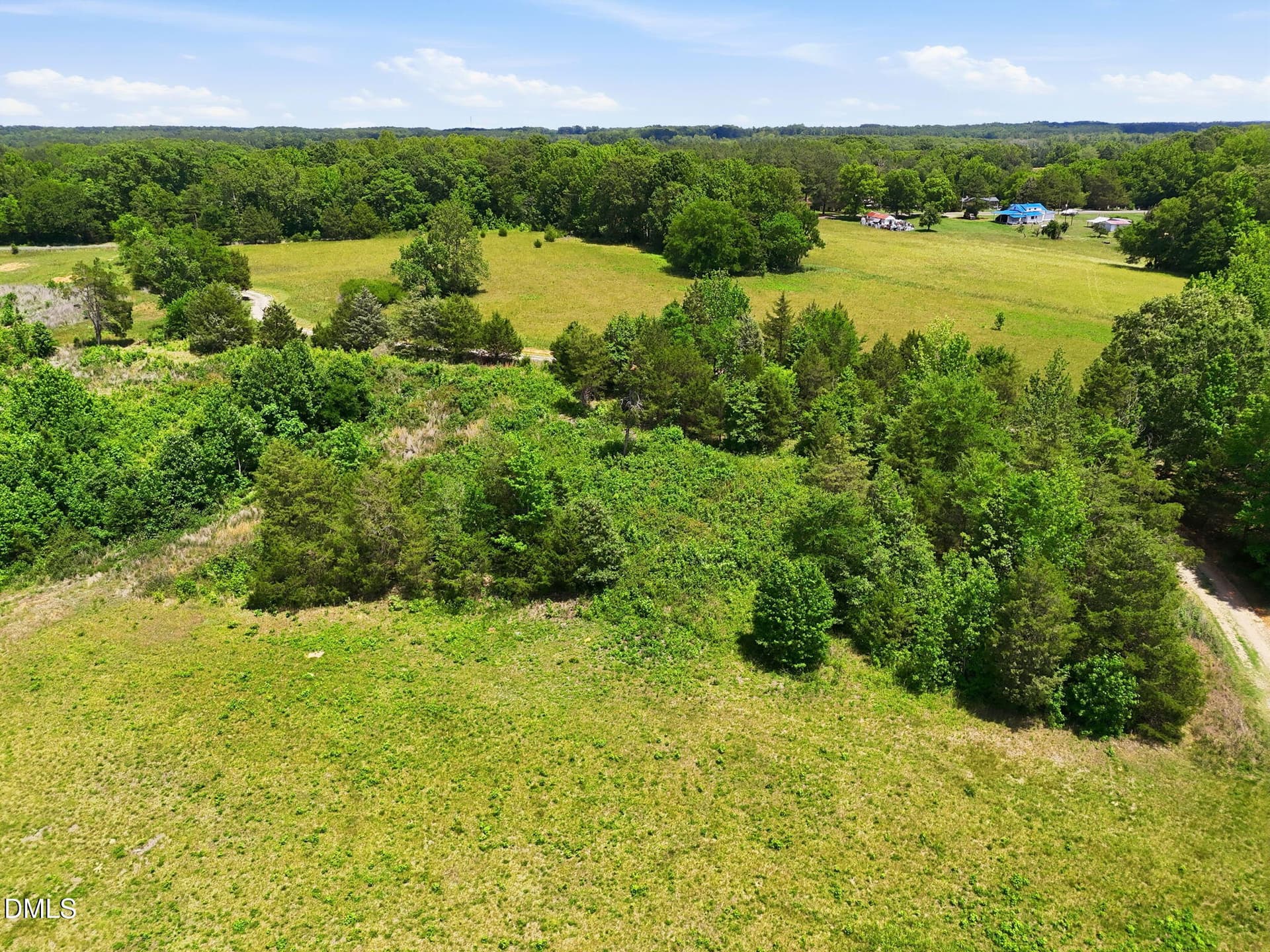 4641 - 001 Keeton Road, Bullock, NC 27507