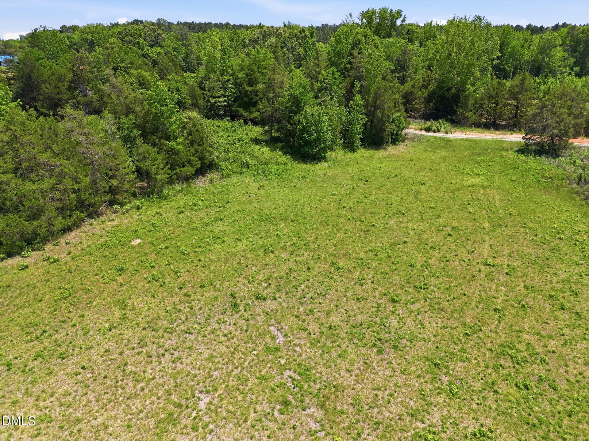 4638 - 001 Keeton Road, Bullock, NC 27507