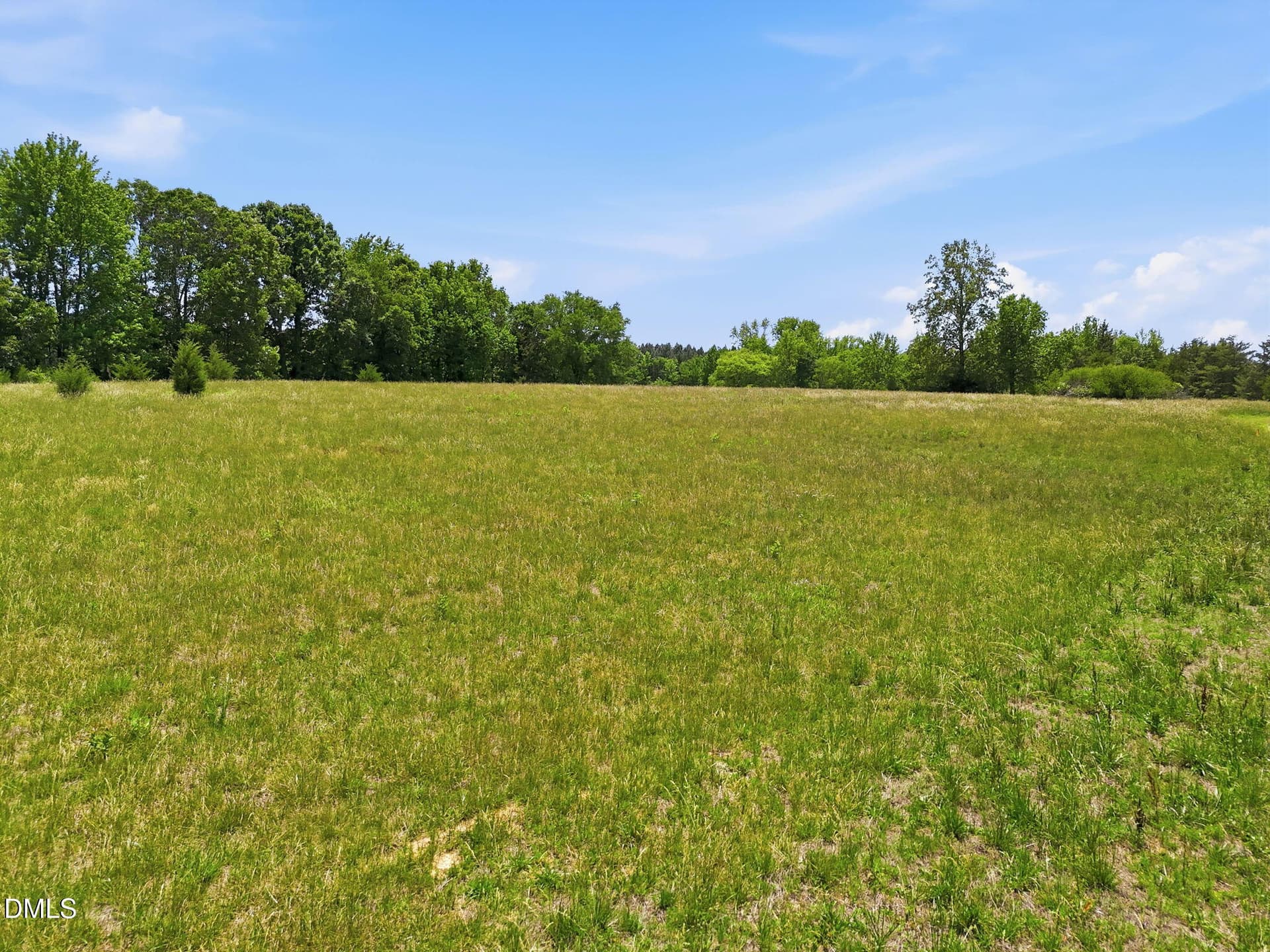 4632 - 001 Keeton Road, Bullock, NC 27507