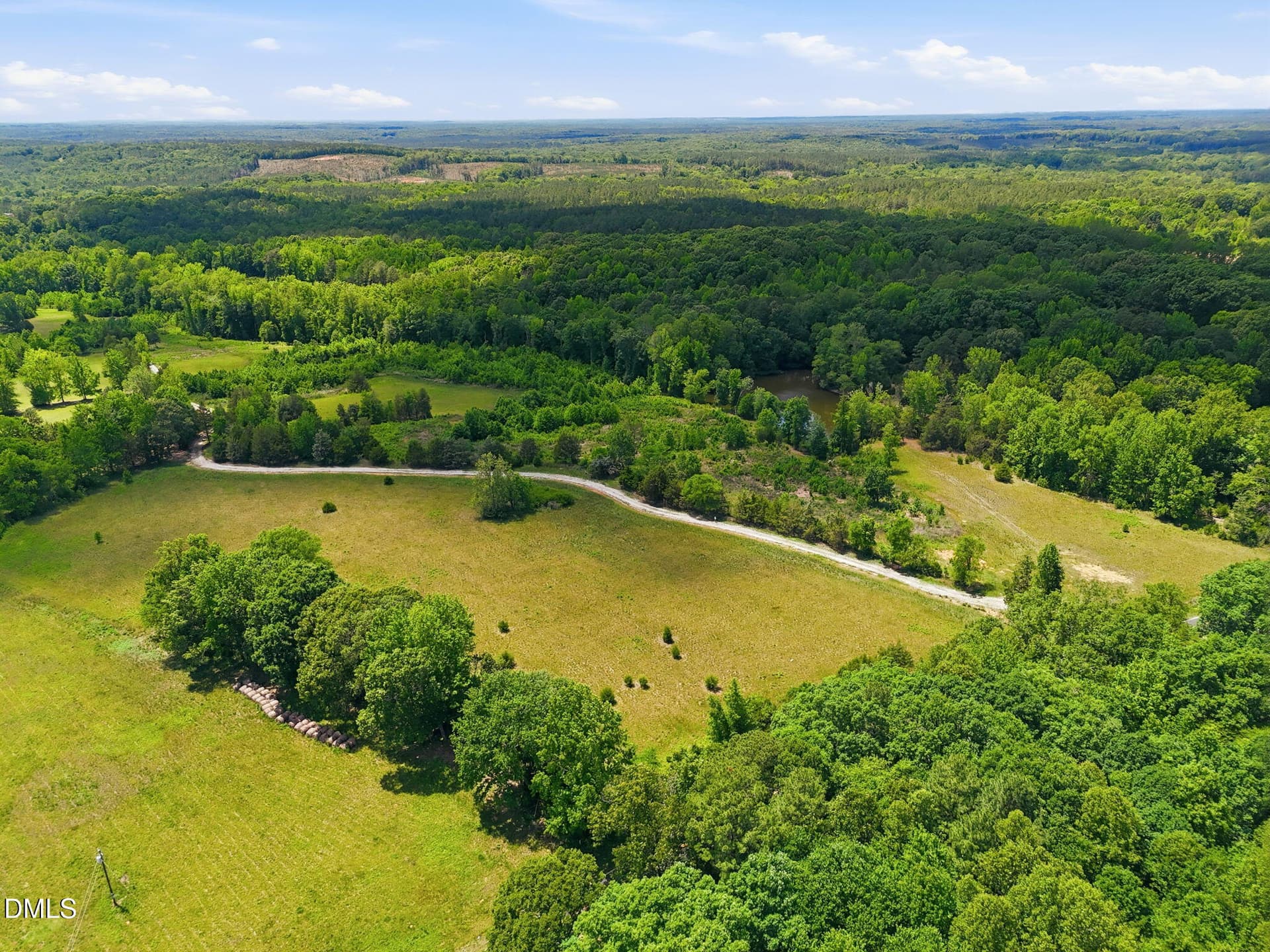4633 - 001 Keeton Road, Bullock, NC 27507