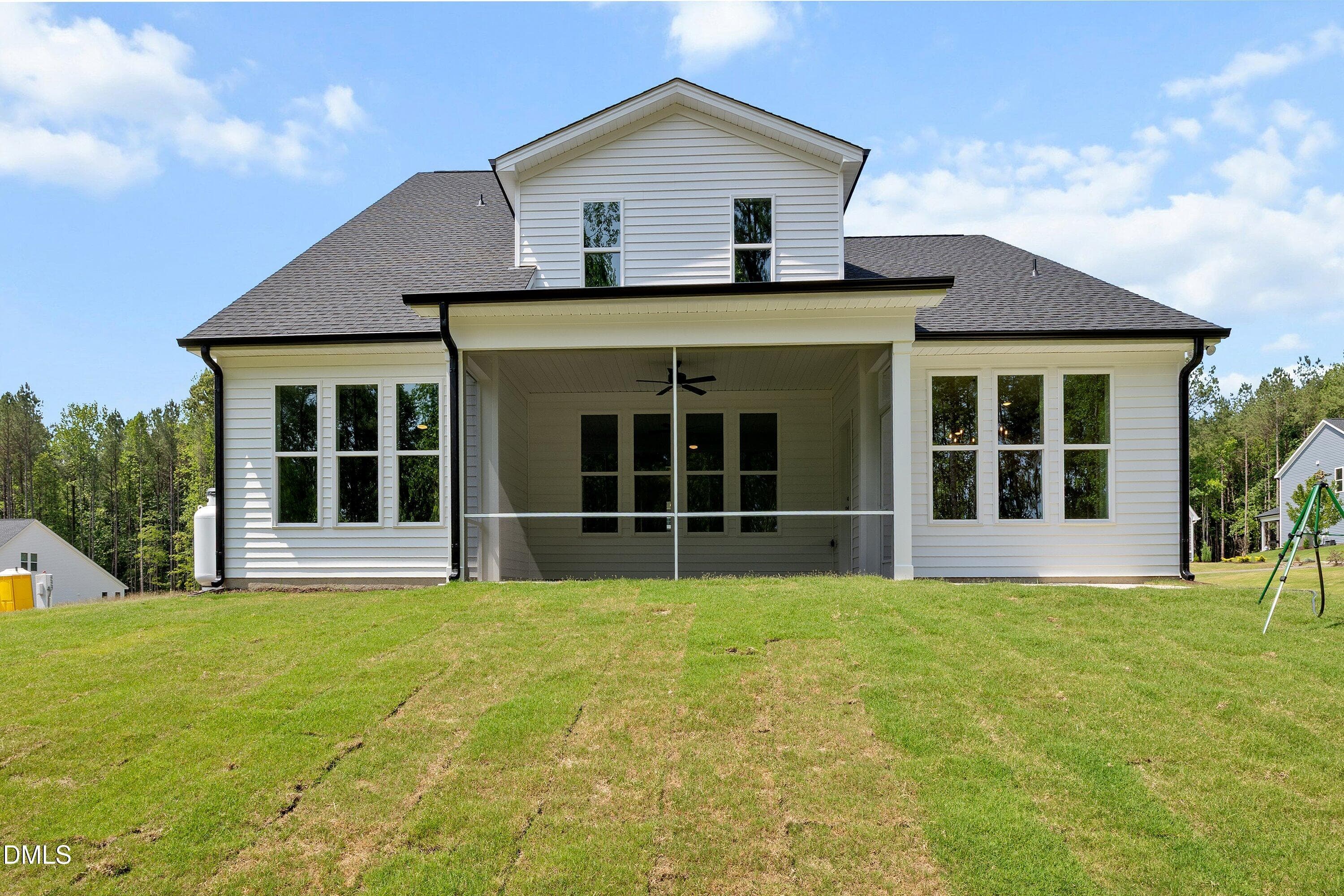 57-93 W Victoria118 Temple_3348 - 93 W Victoria Ridge Drive 30, Selma, NC 27576