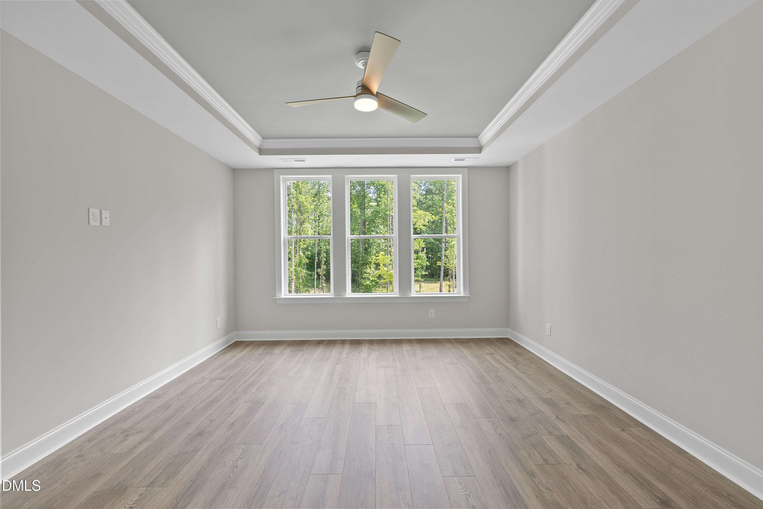 Primary Suite - 93 W Victoria Ridge Drive 30, Selma, NC 27576