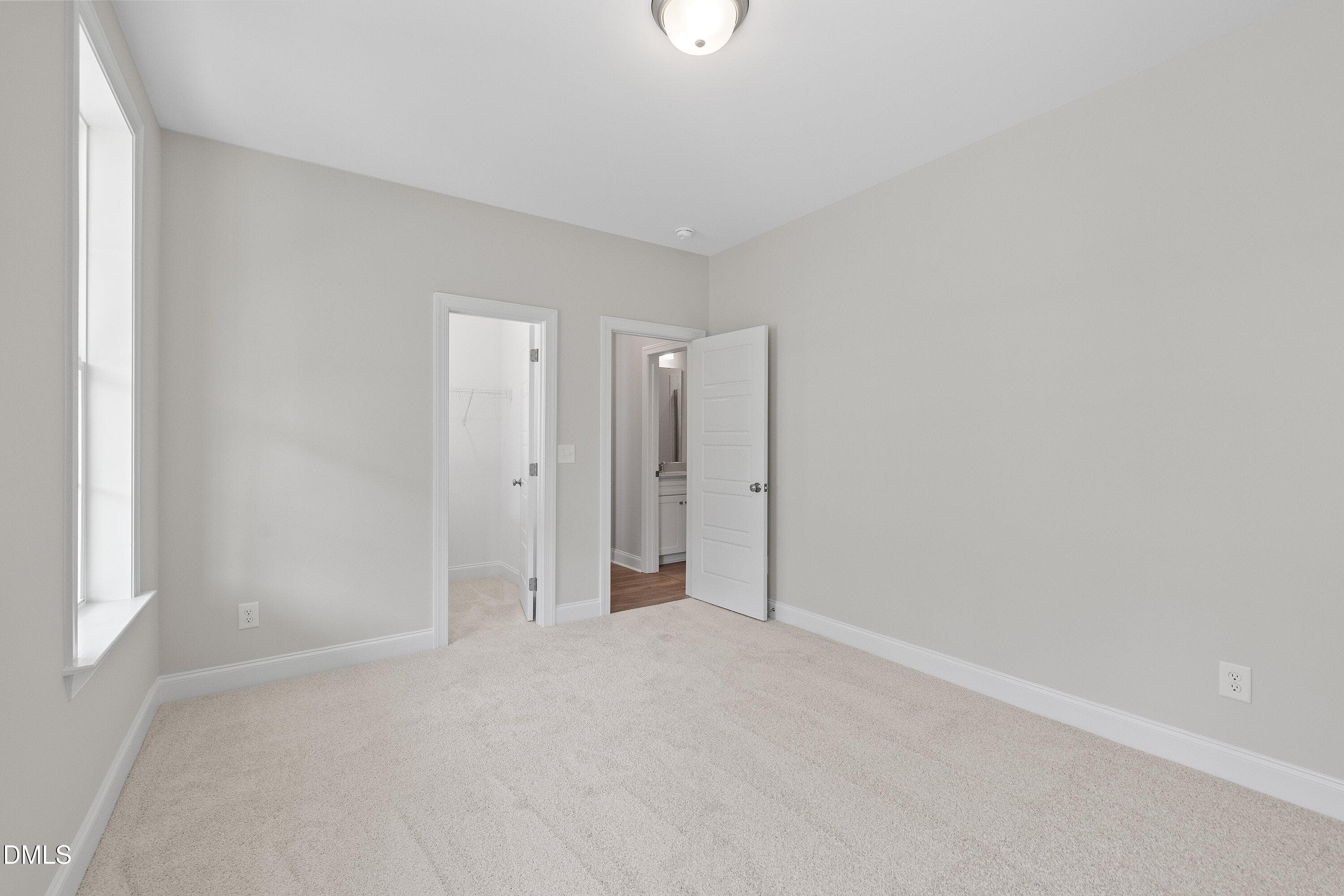 first floor guest room - 93 W Victoria Ridge Drive 30, Selma, NC 27576