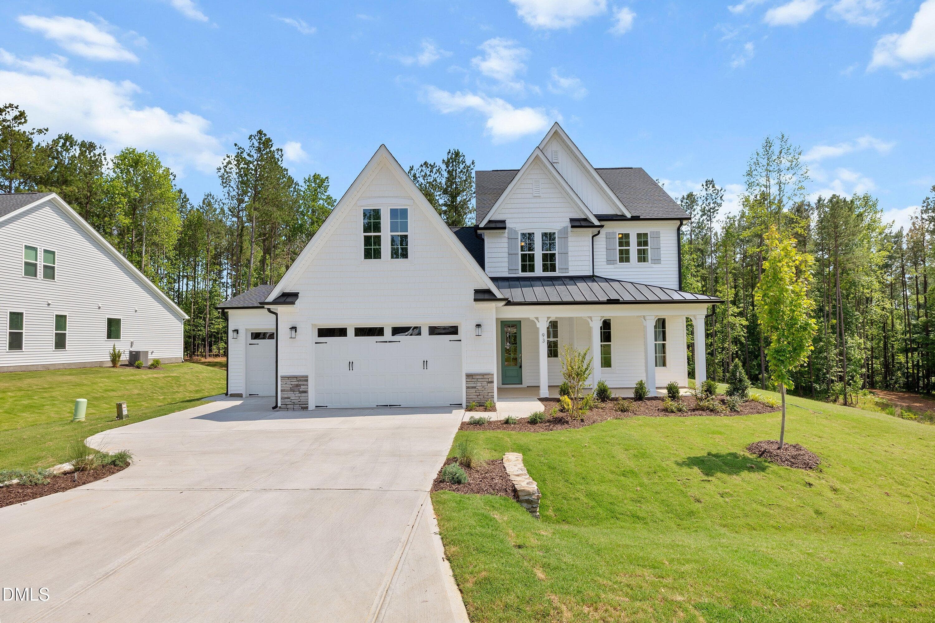 02-93 W Victoria118 Temple_3336 - 93 W Victoria Ridge Drive 30, Selma, NC 27576