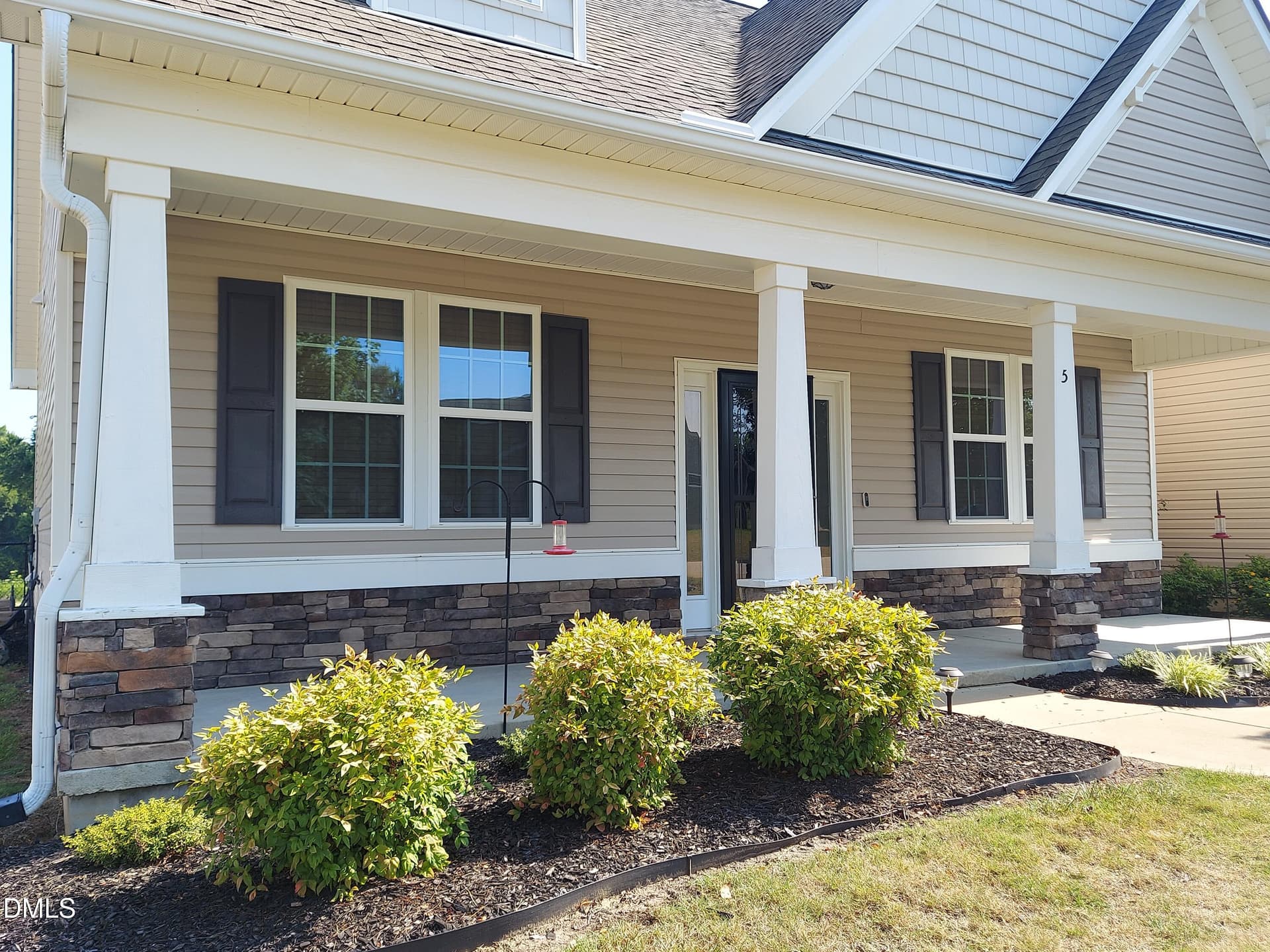20260612_095713 - 5 Seahorse Court, Benson, NC 27504