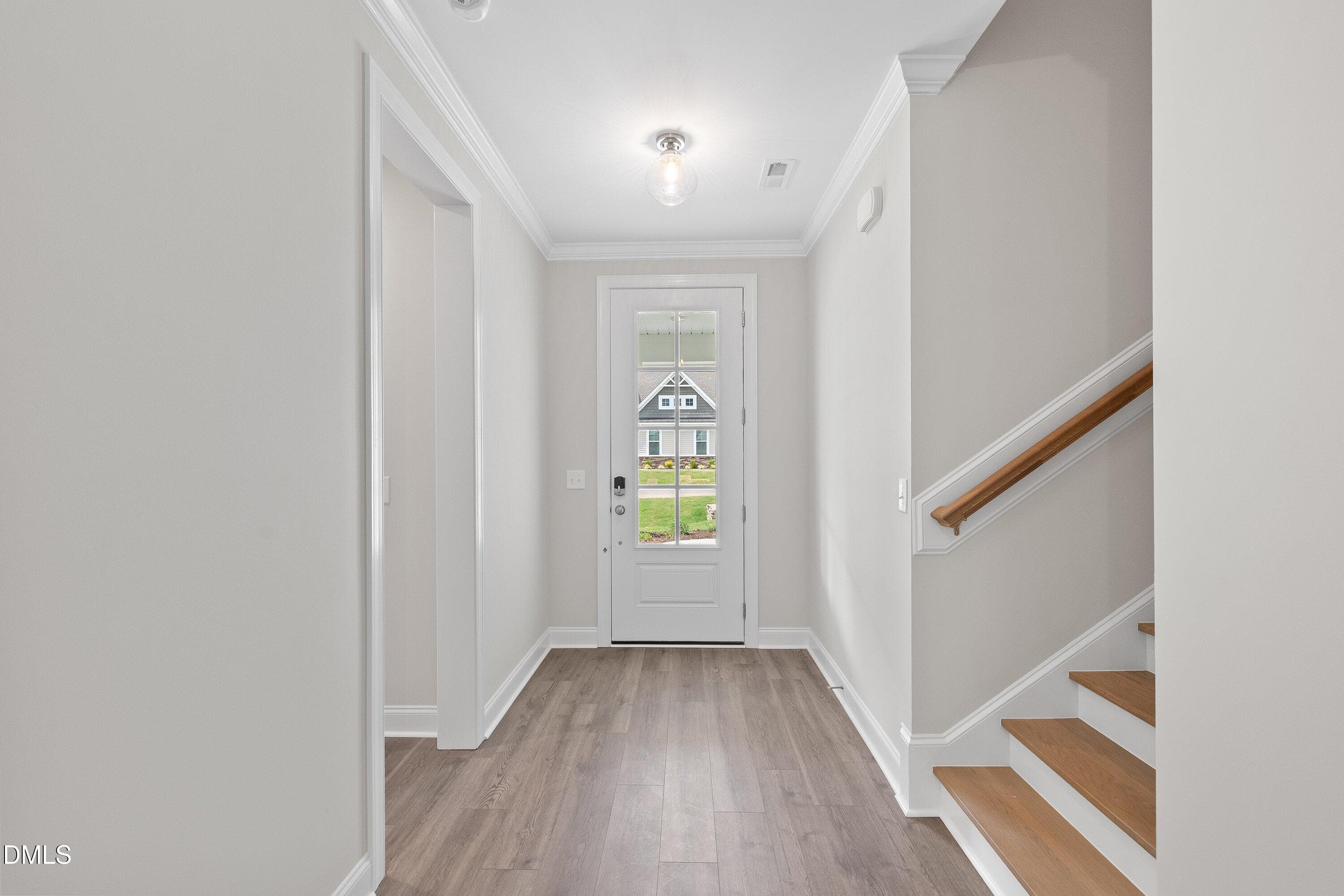 Foyer - 93 W Victoria Ridge Drive 30, Selma, NC 27576