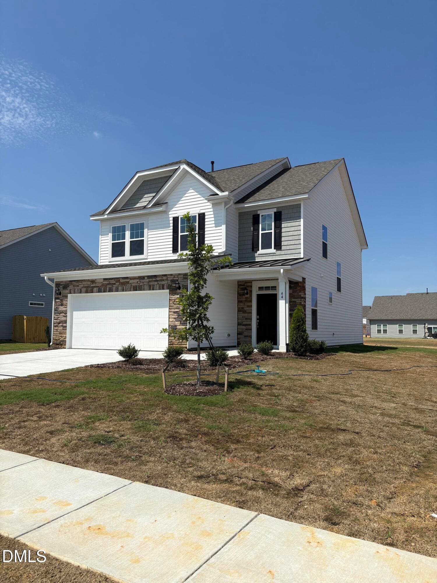 IMG_0149 - 44 Little Branch Drive, Lillington, NC 27546