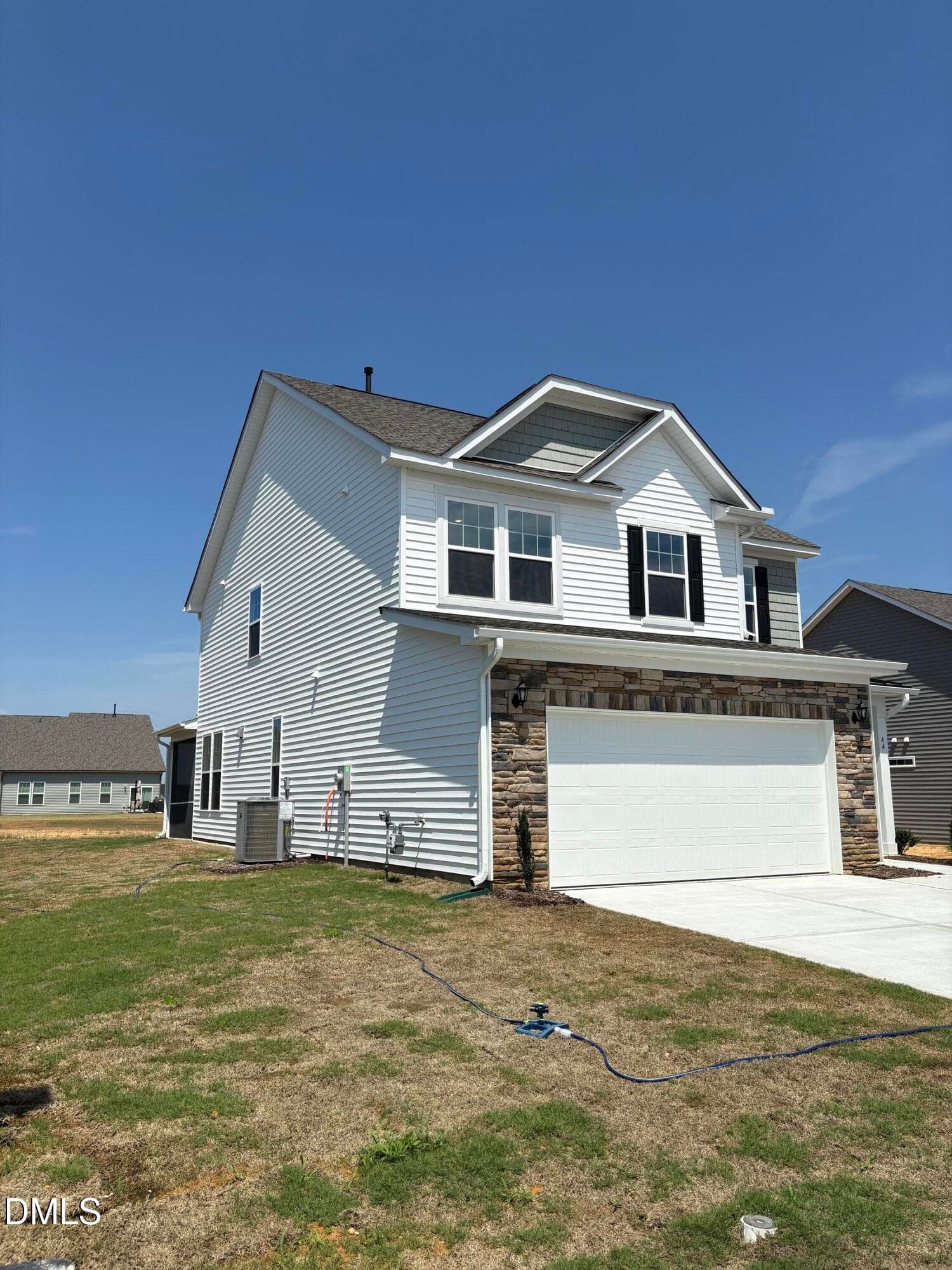 IMG_0150 - 44 Little Branch Drive, Lillington, NC 27546