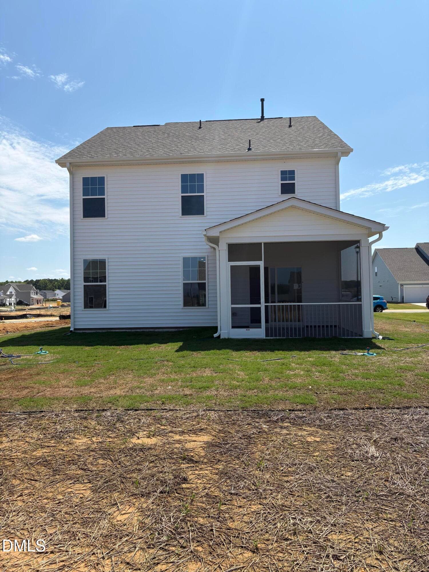 IMG_0157 - 44 Little Branch Drive, Lillington, NC 27546