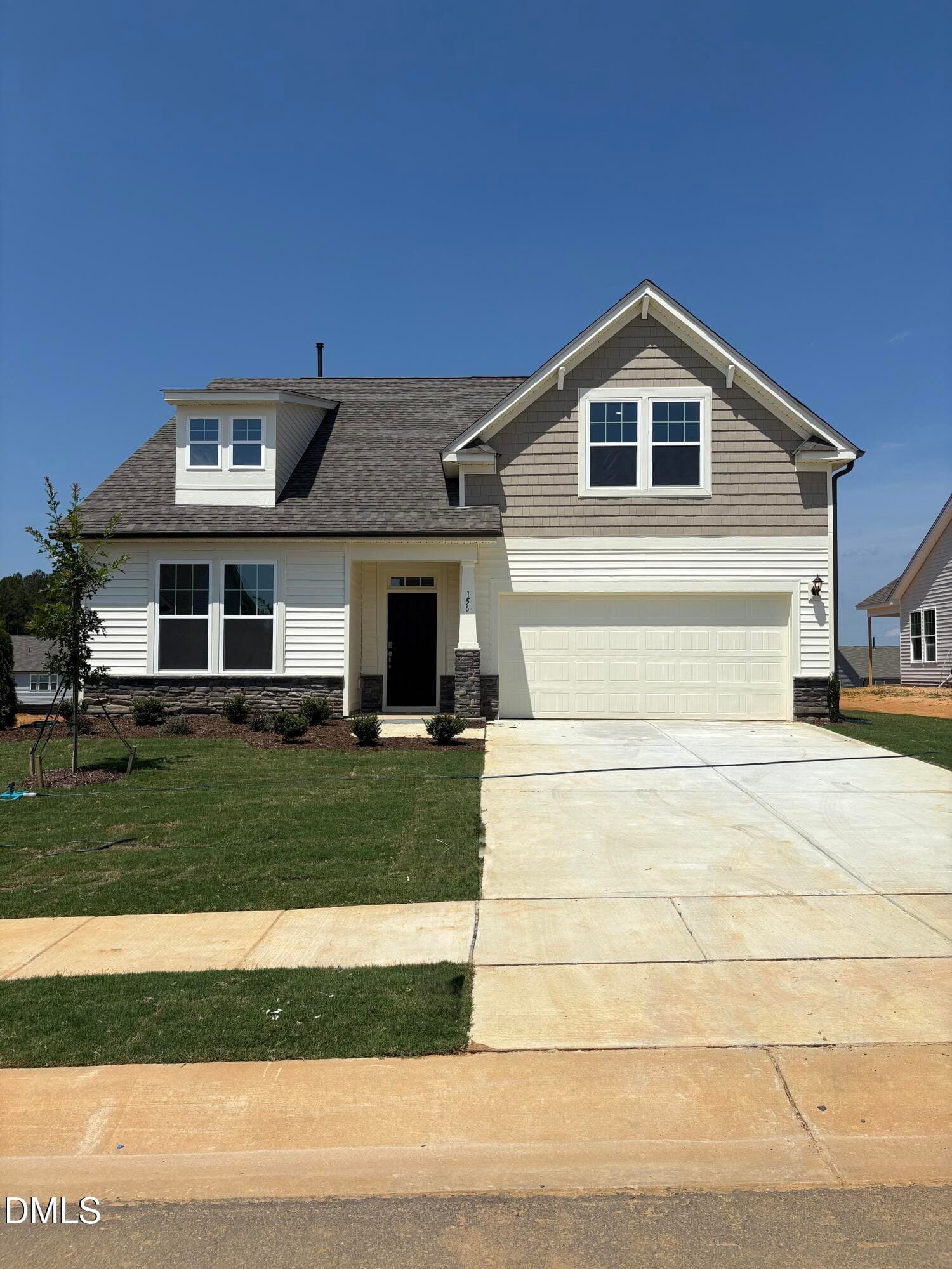 156 Appleseed Drive, Lillington, NC 27546