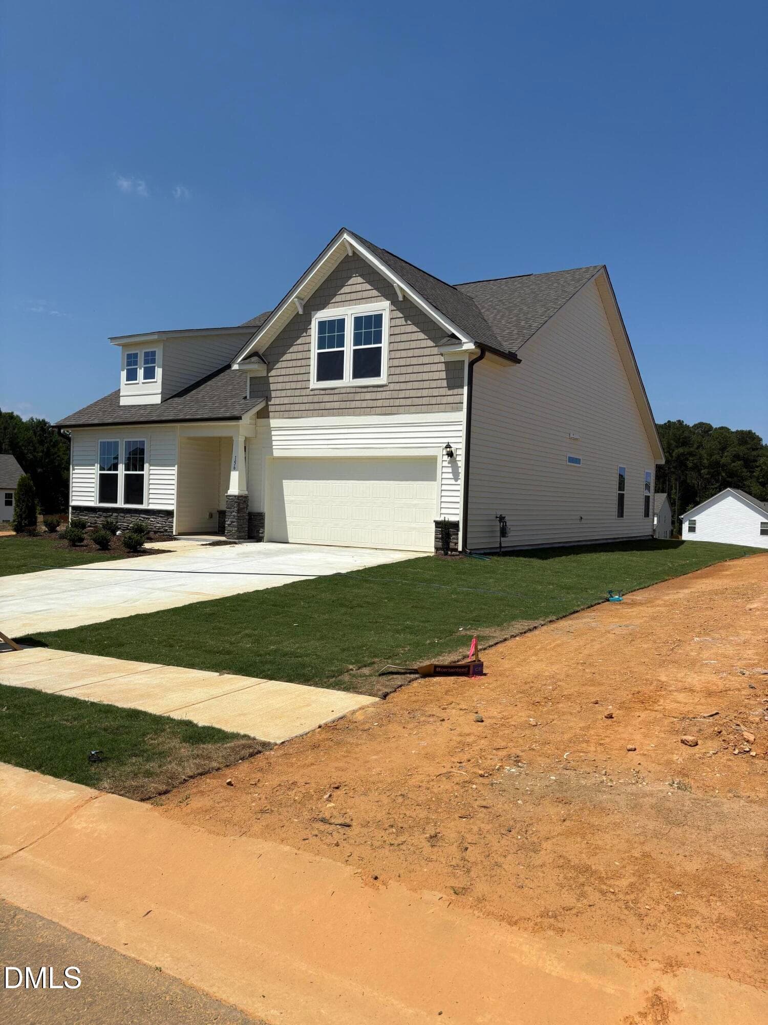 IMG_0170 - 156 Appleseed Drive, Lillington, NC 27546