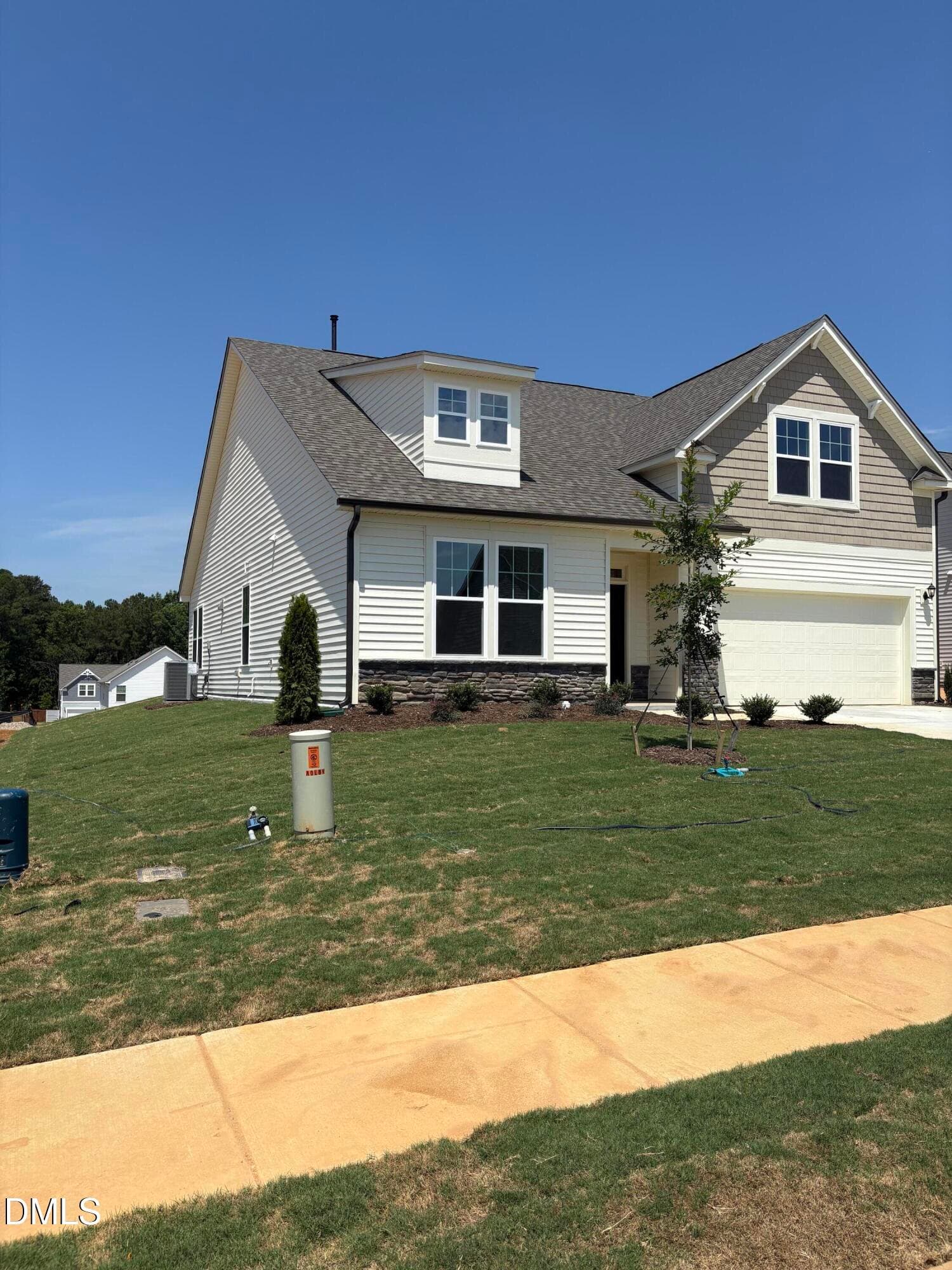 IMG_0172 - 156 Appleseed Drive, Lillington, NC 27546