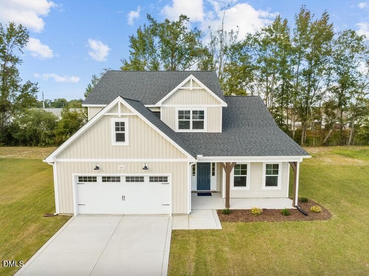 MG225 - 226 Cardovia Way, Wendell, NC 27591