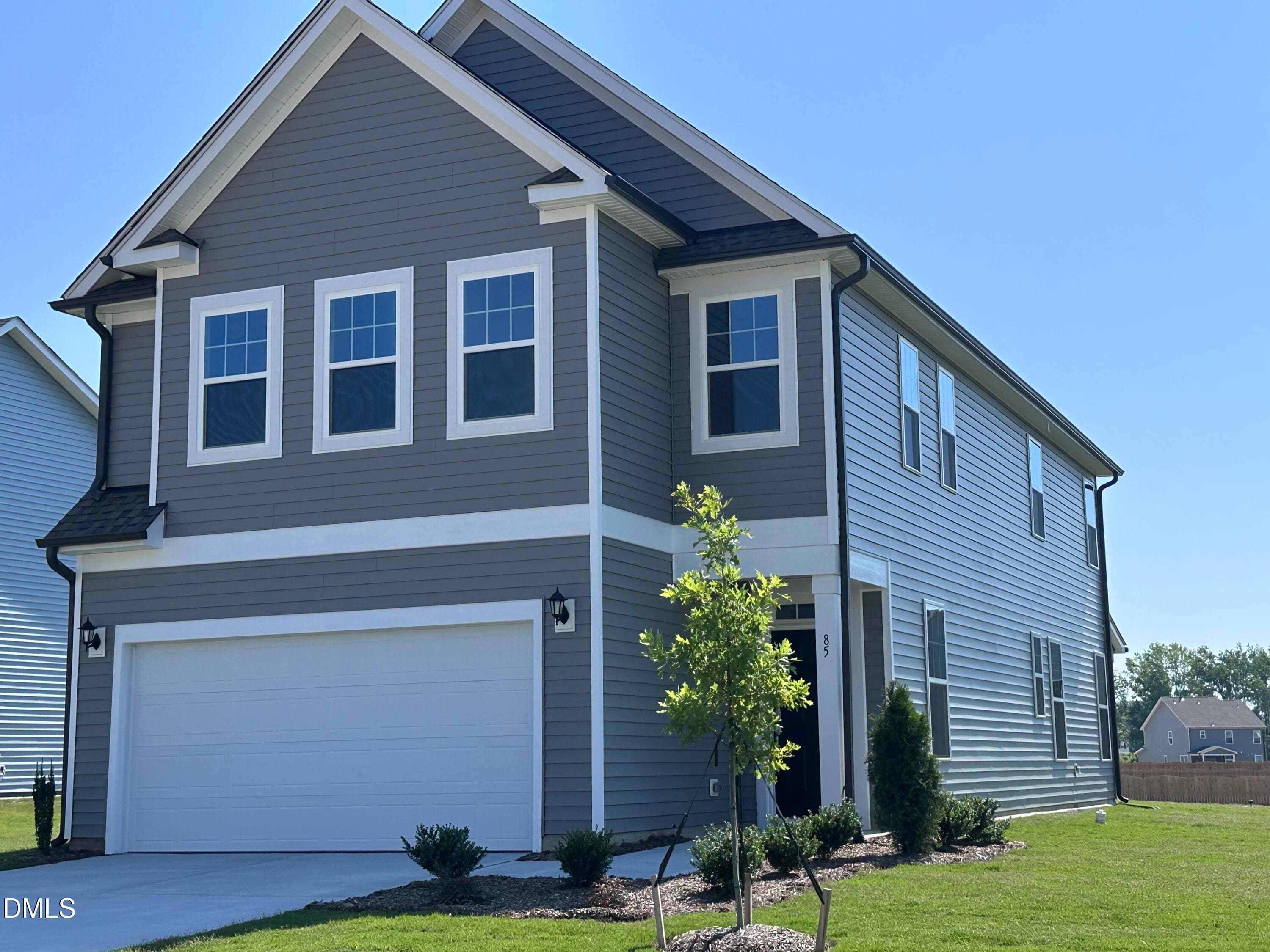 IMG_8361 - 85 Little Branch Drive, Lillington, NC 27546