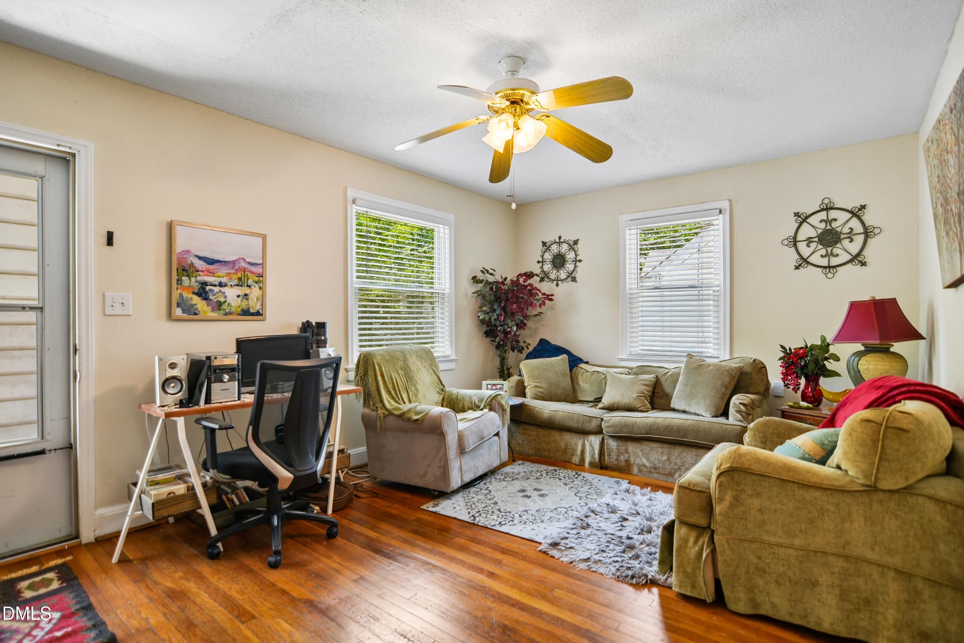 02 - 320 Clark Street, Durham, NC 27701