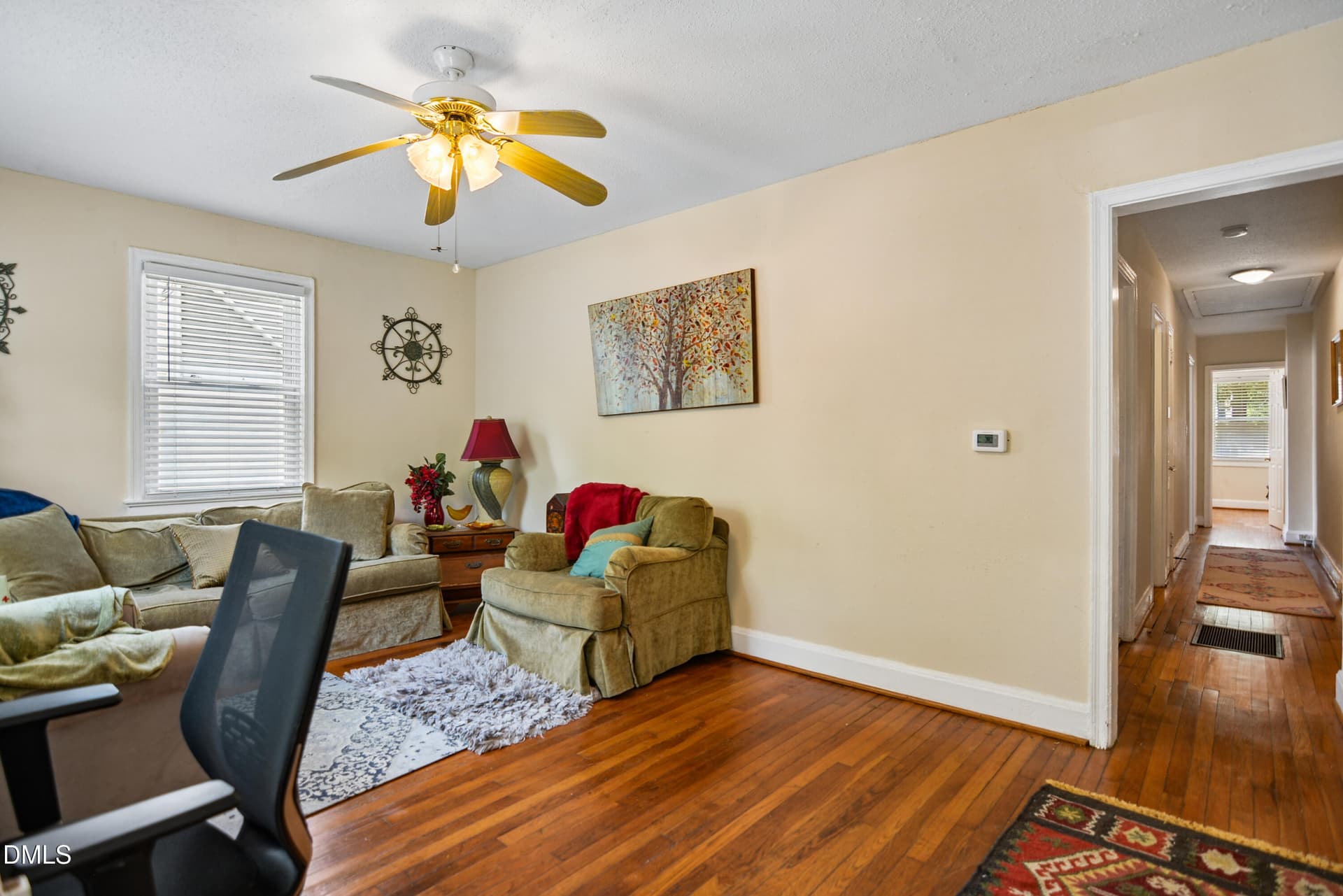 03 - 320 Clark Street, Durham, NC 27701