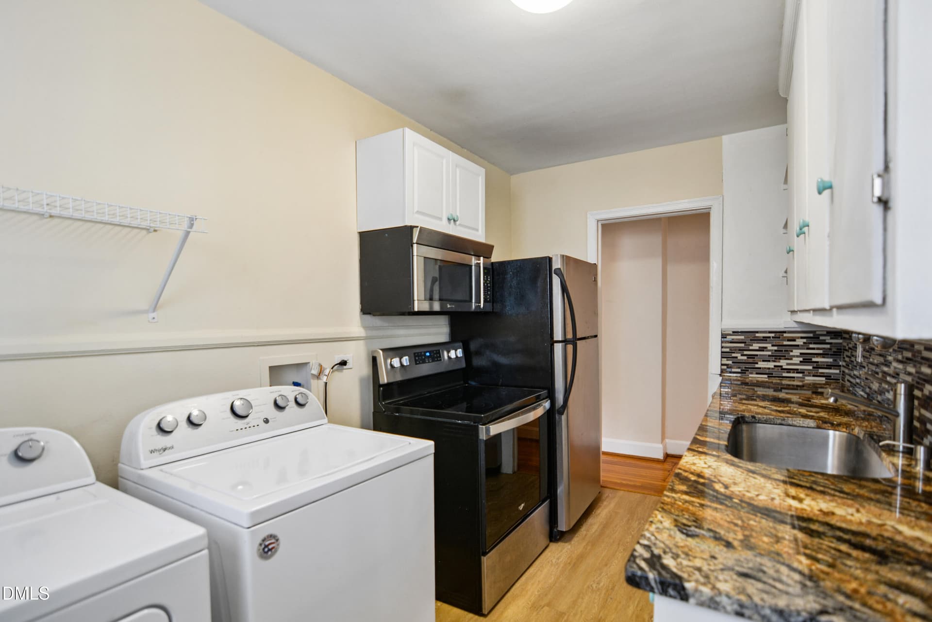 07 - 320 Clark Street, Durham, NC 27701