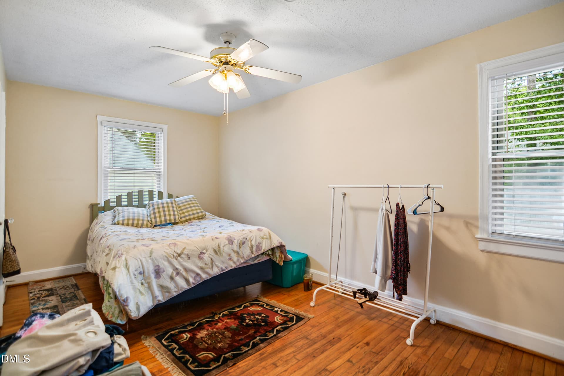 09 - 320 Clark Street, Durham, NC 27701