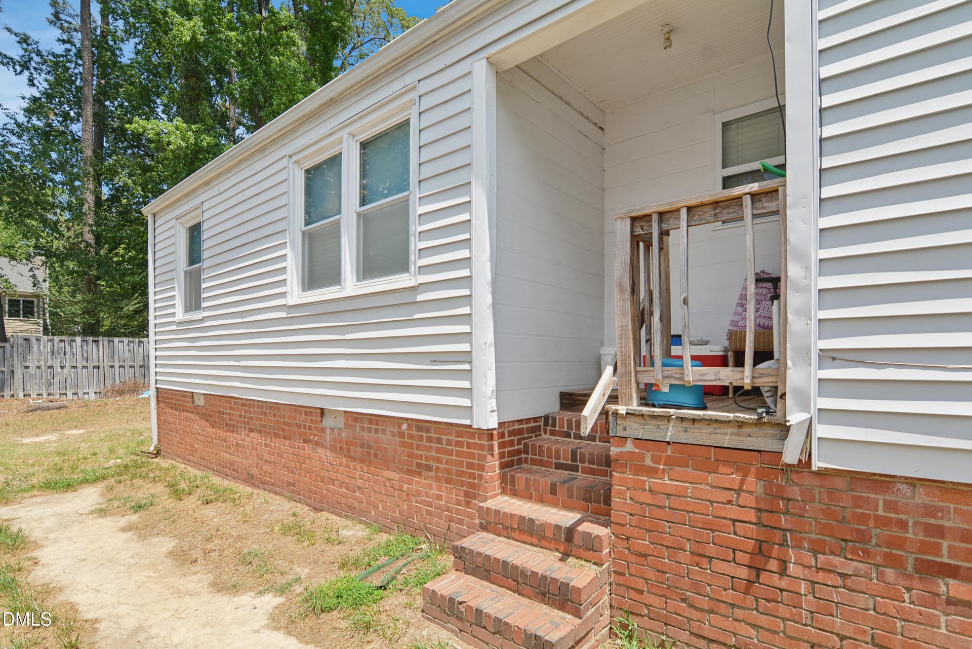 20 - 320 Clark Street, Durham, NC 27701