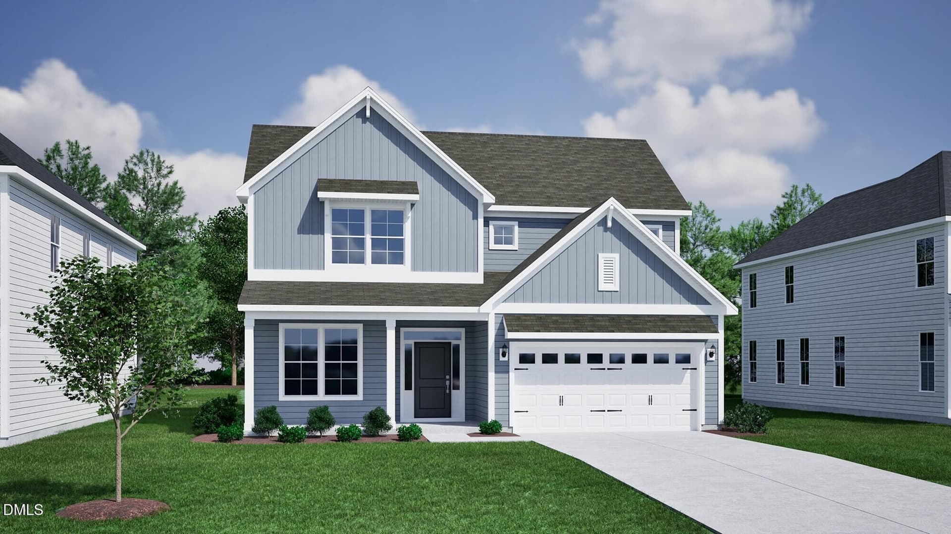 PeachtreeA-8ft-CP12_web - 2128 Channel Street, Graham, NC 27253