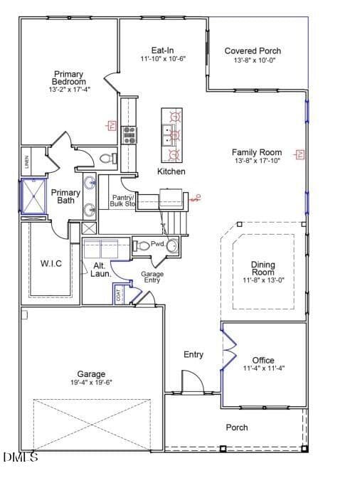 77 First Floor - 2128 Channel Street, Graham, NC 27253