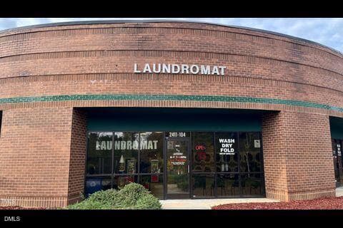 2411 E Millbrook Road Suite 104, Raleigh, NC 27609