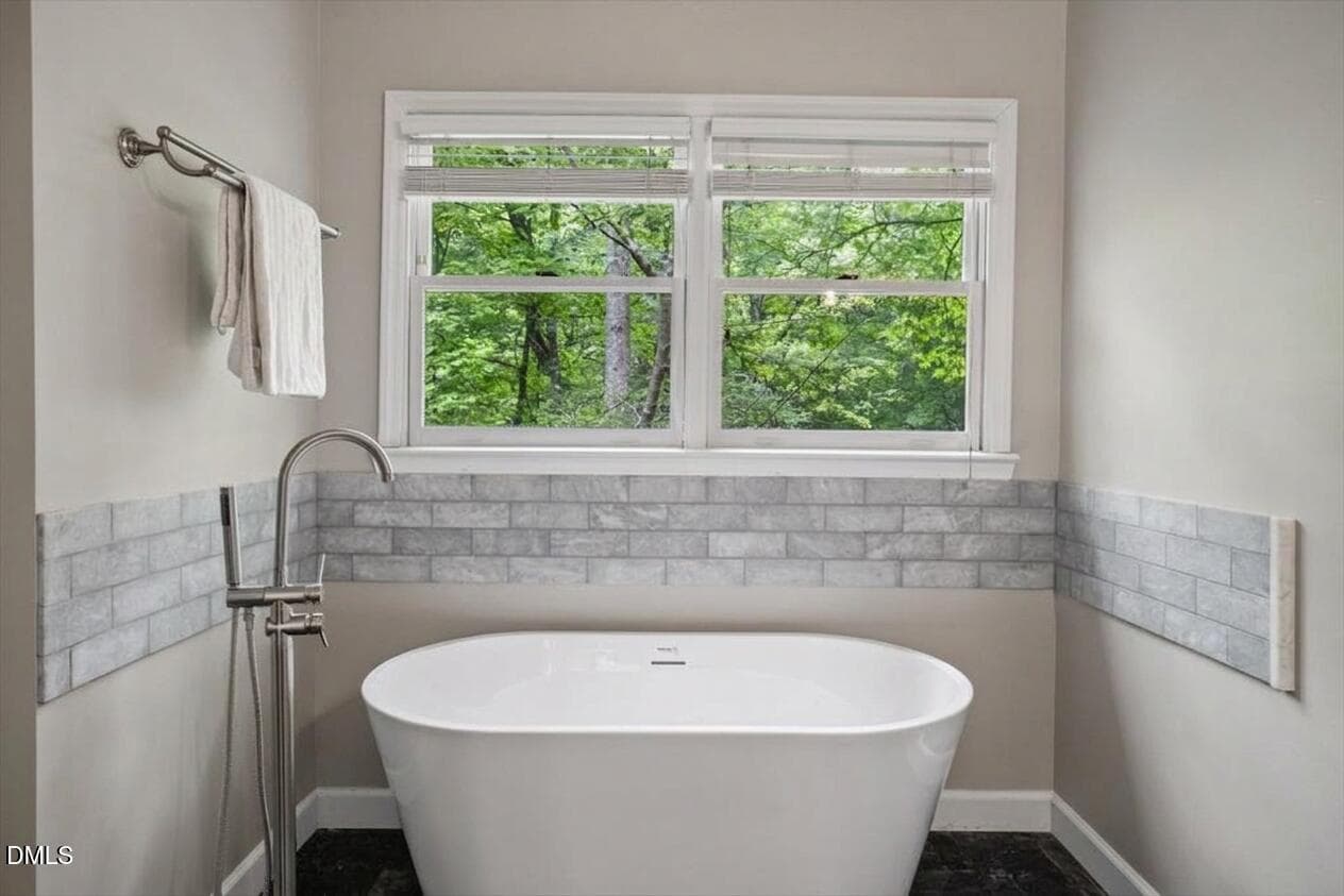 masterbath1 - 629 Brookview Drive, Chapel Hill, NC 27514, Chapel Hill