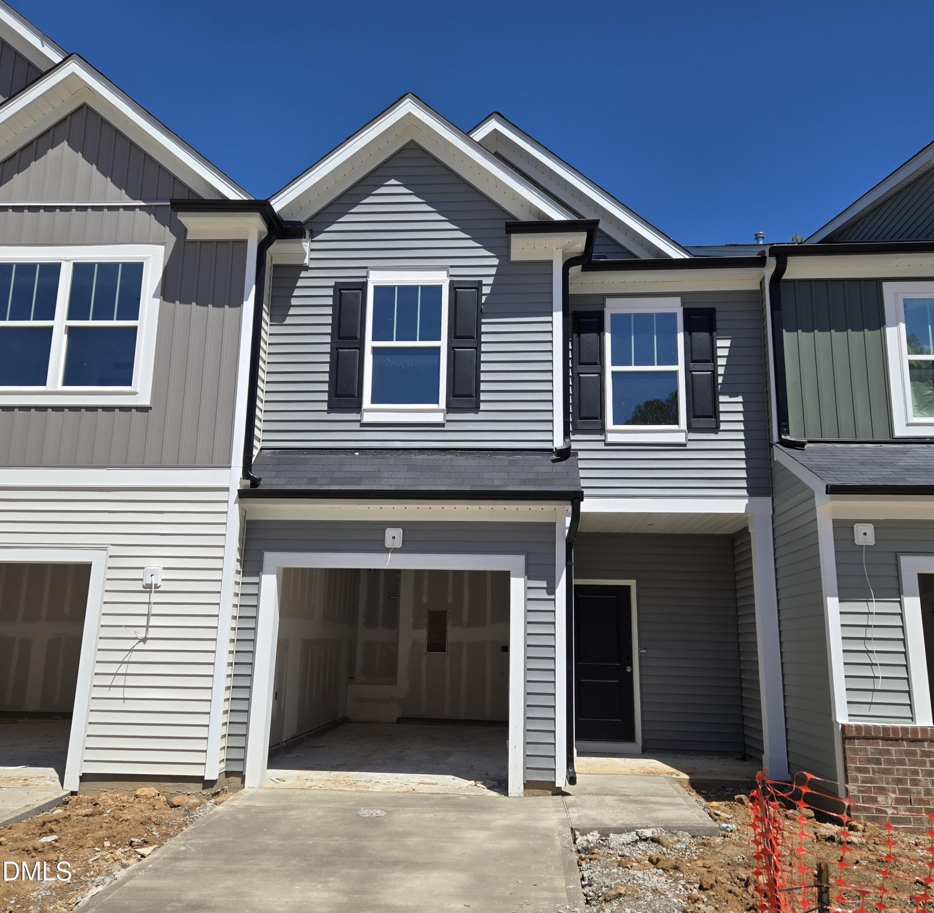 Yates A - 2213 Bright Shore Street 41, Raleigh, NC 27610, Raleigh