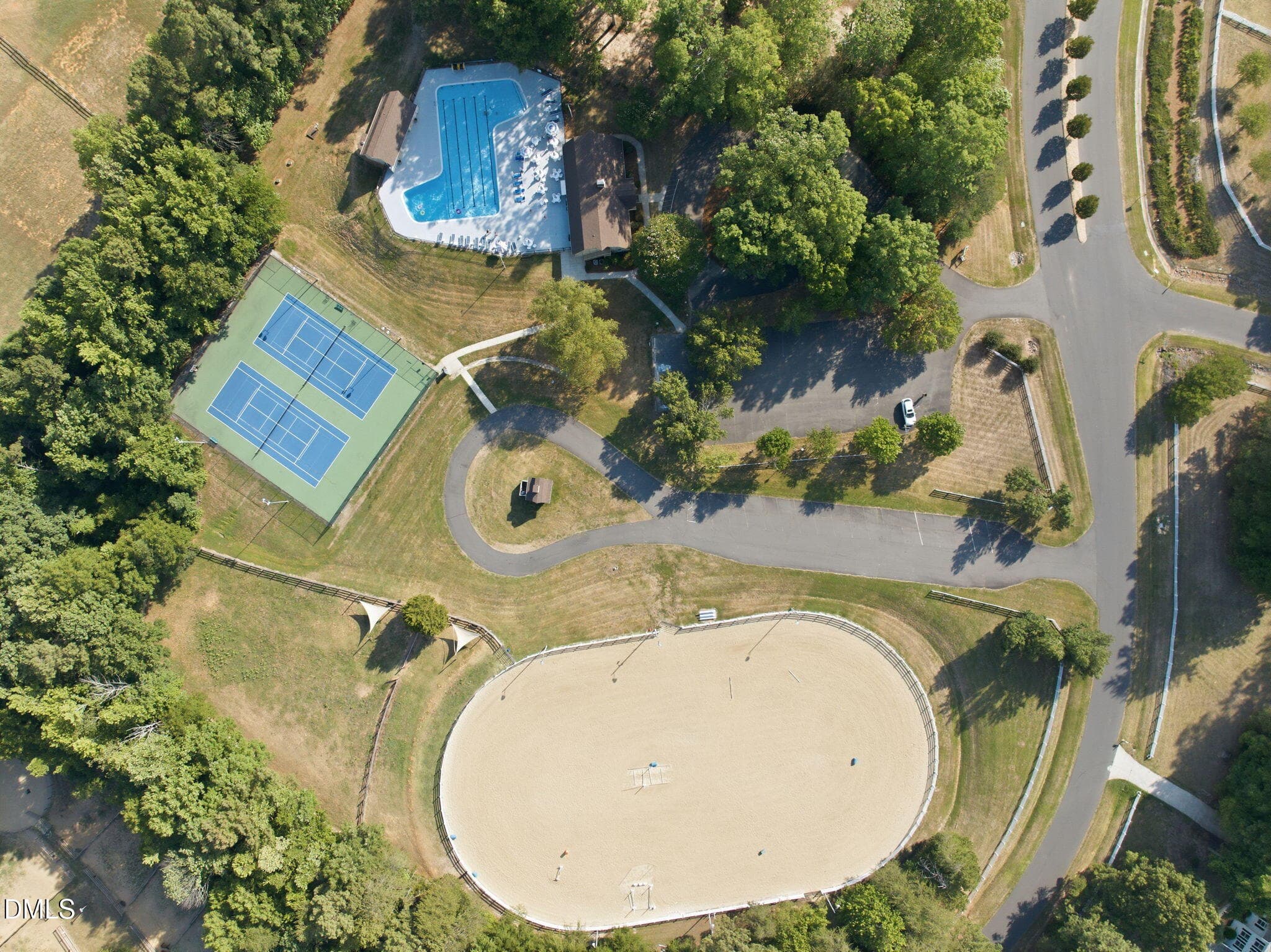 507 Pharlap Lane-117 - 604 Appaloosa Trail, Bahama, NC 27503, Bahama