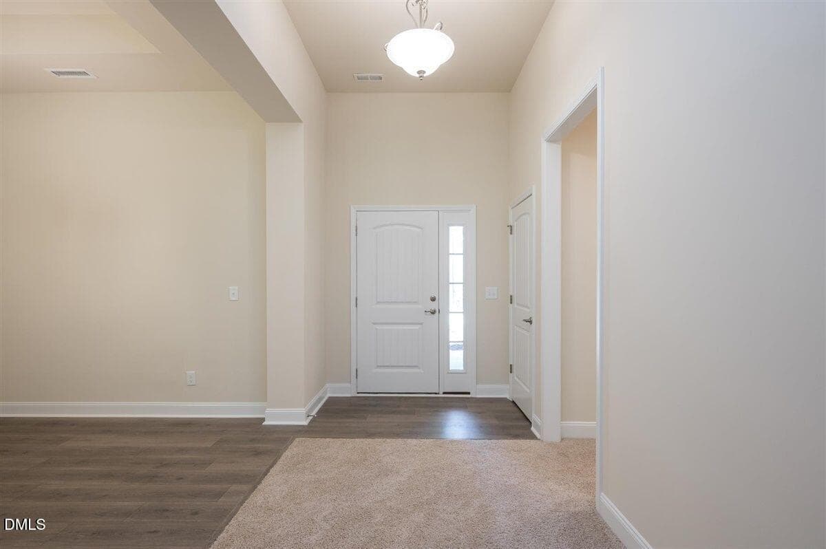 1200 (2) - 99 High Hampton Way, Fuquay Varina, NC 27526