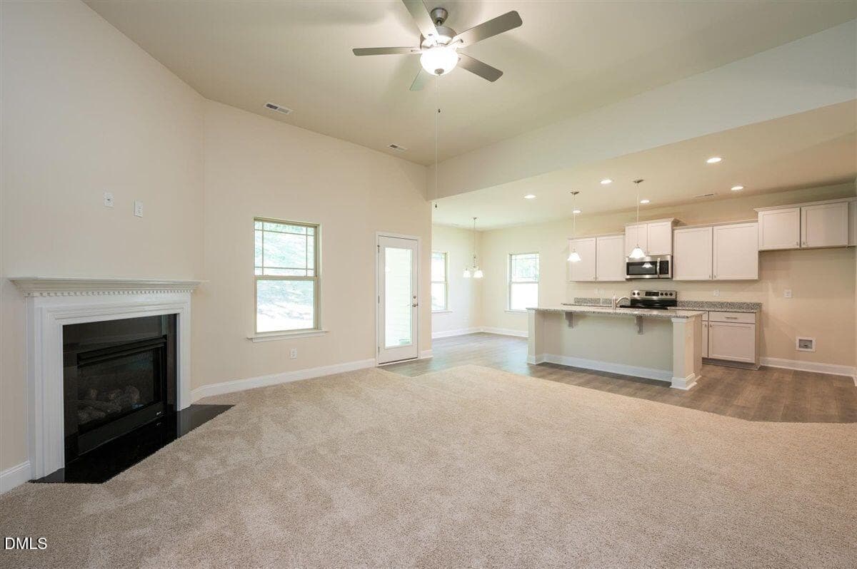 1200 (8) - 99 High Hampton Way, Fuquay Varina, NC 27526