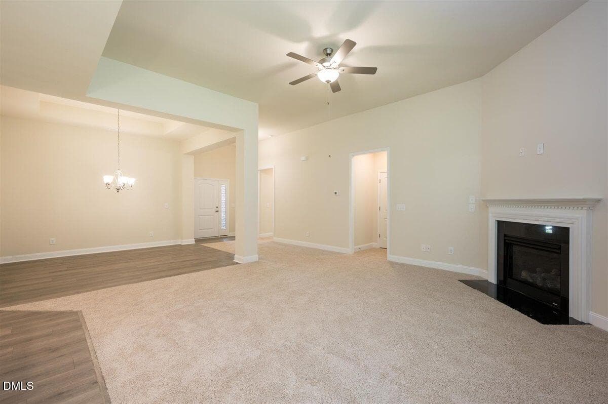 1200 (7) - 99 High Hampton Way, Fuquay Varina, NC 27526