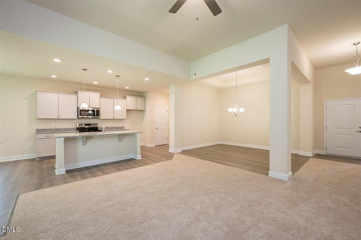 1200 (9) - 99 High Hampton Way, Fuquay Varina, NC 27526