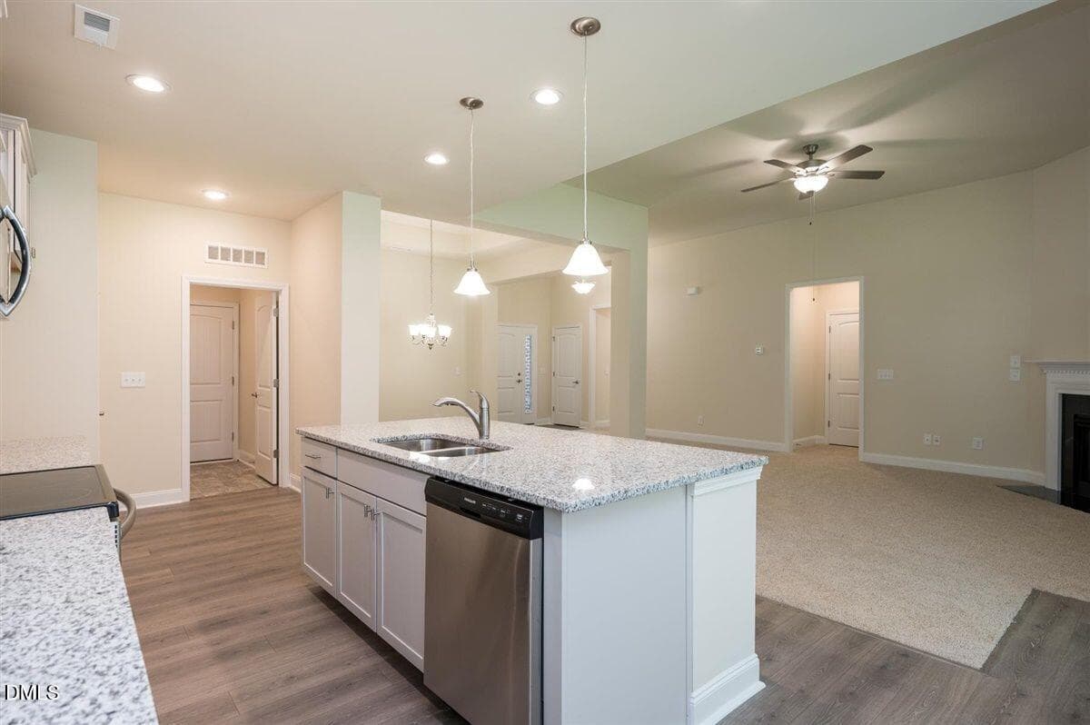 1200 (12) - 99 High Hampton Way, Fuquay Varina, NC 27526