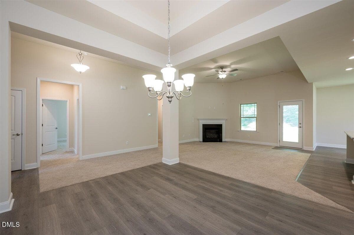 1200 (5) - 99 High Hampton Way, Fuquay Varina, NC 27526