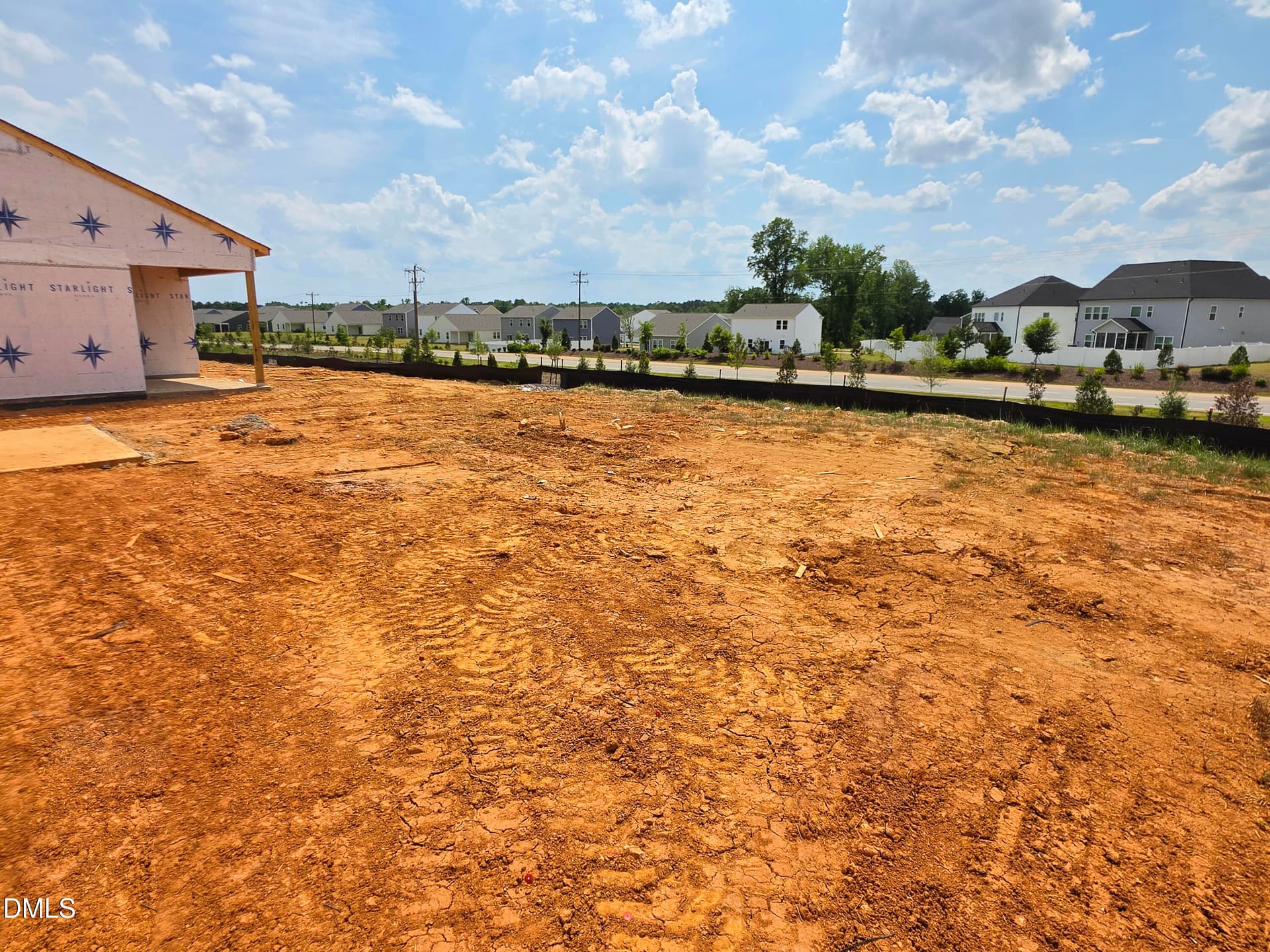 BR - 122 S Waterstone Lane, Clayton, NC 27520