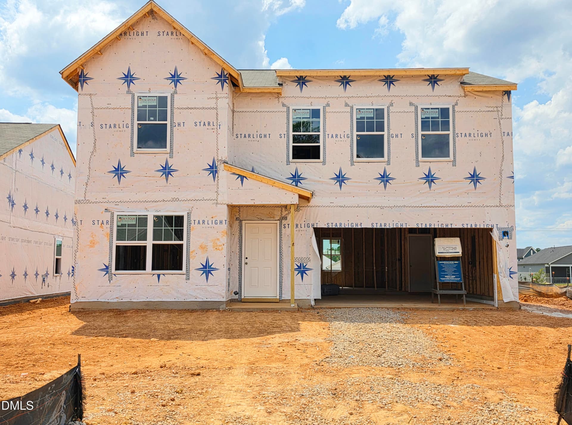 FC - 122 S Waterstone Lane, Clayton, NC 27520