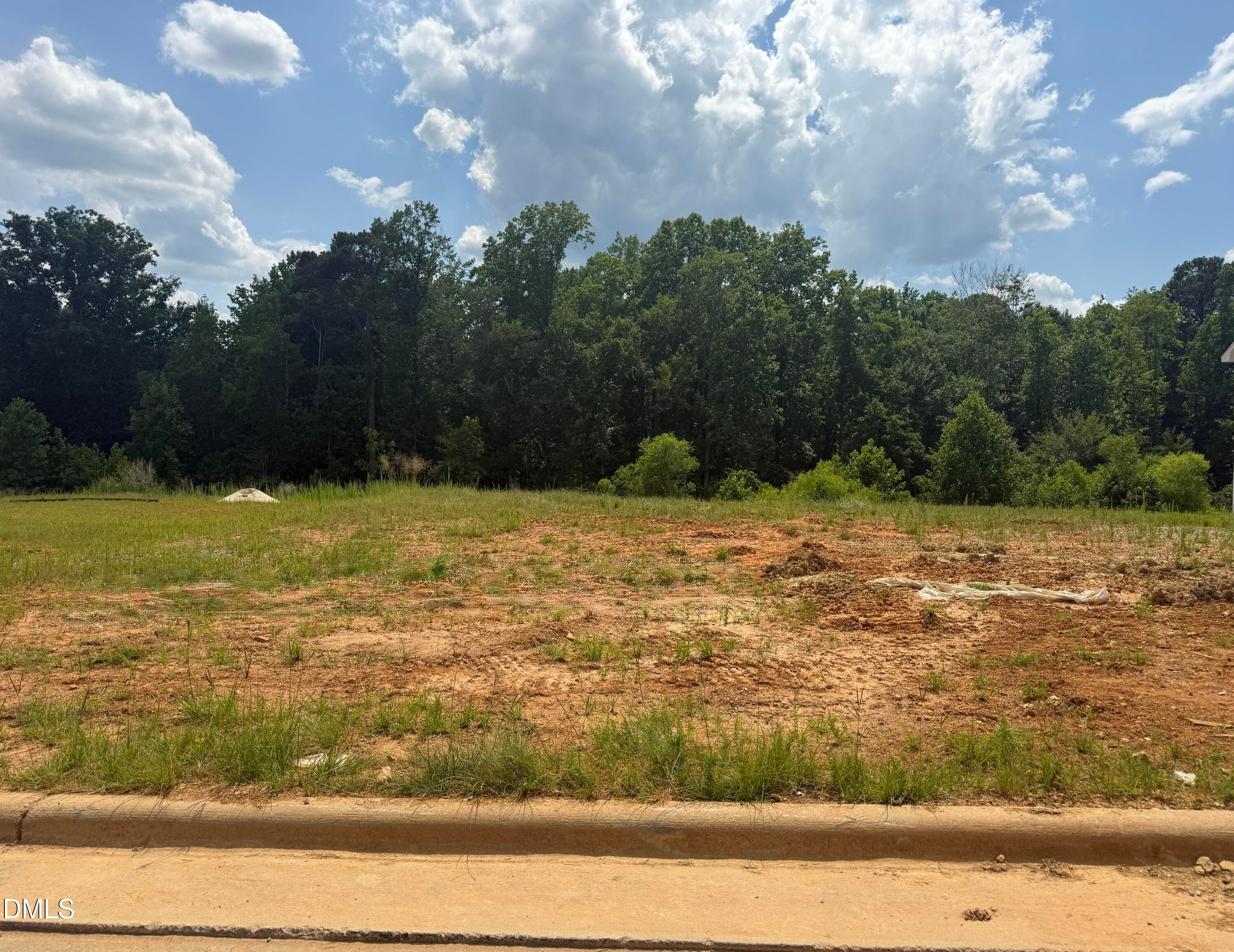 Lot 37 - 99 High Hampton Way, Fuquay Varina, NC 27526