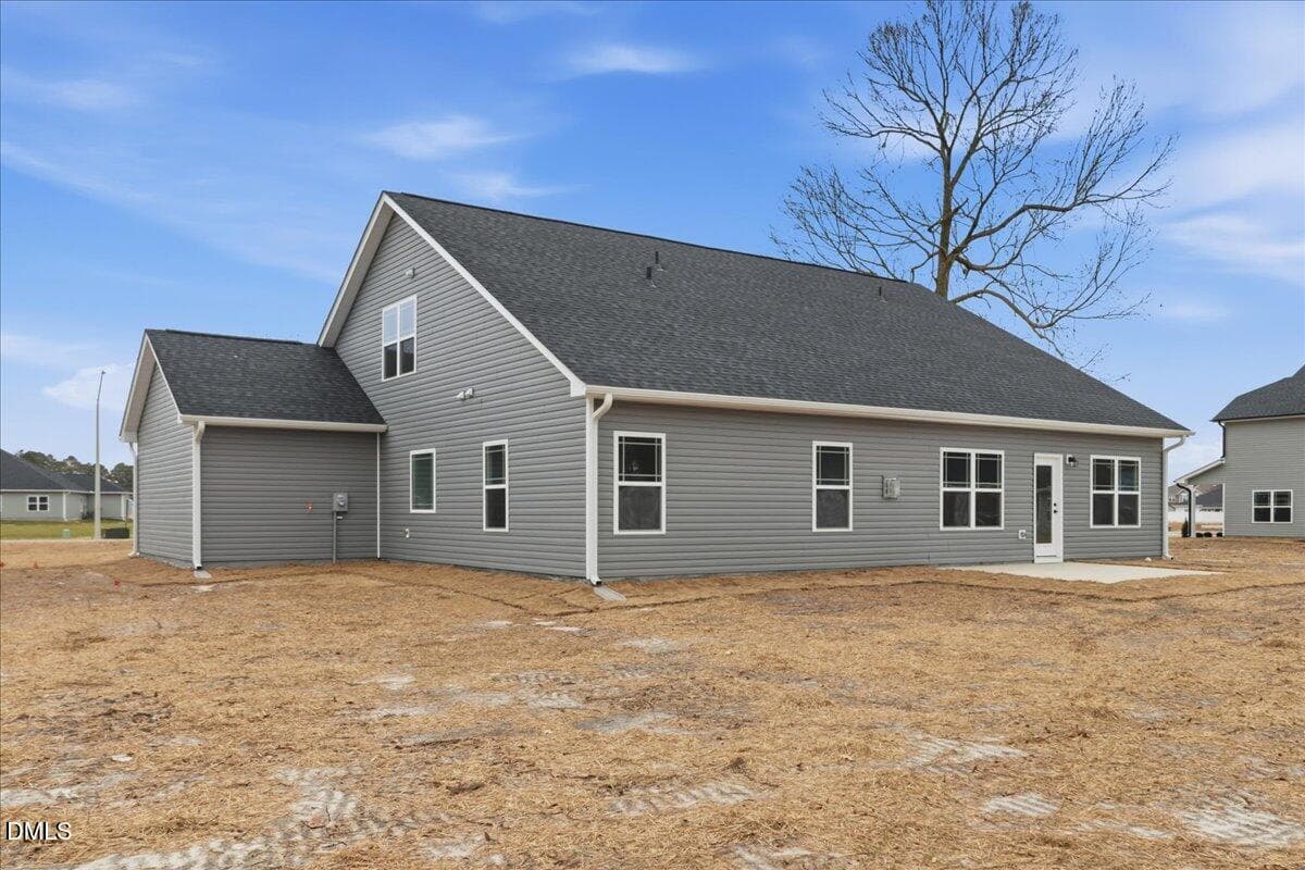 27 - 104 Jackson Rdg Way, Pikeville, NC 27863
