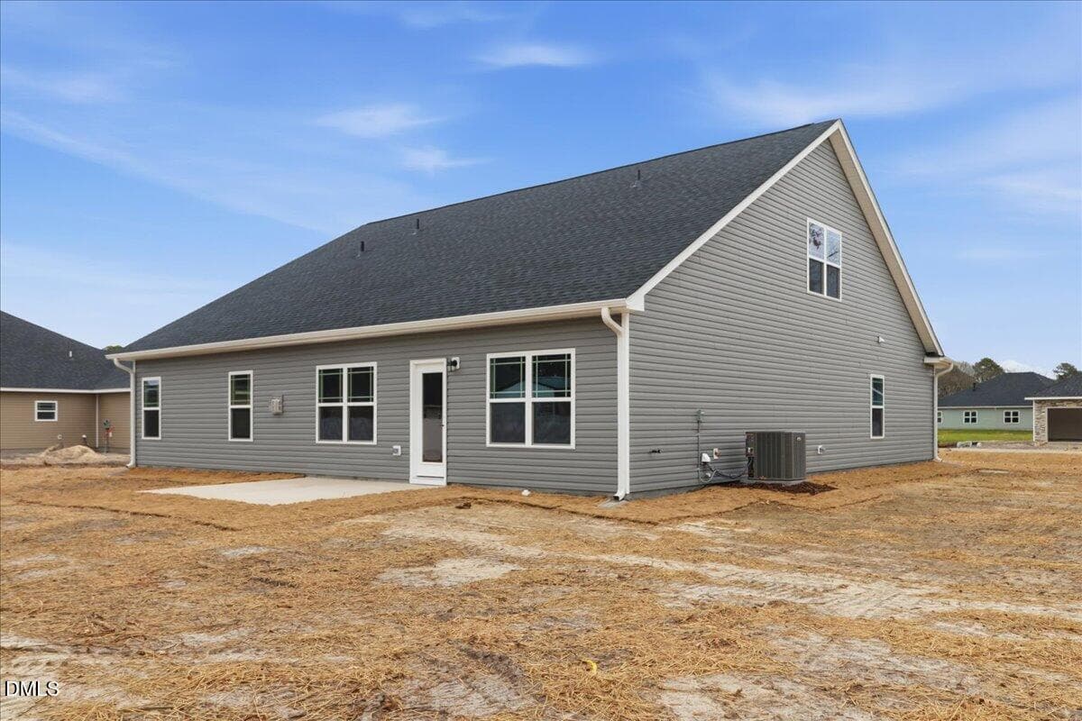 29 - 104 Jackson Rdg Way, Pikeville, NC 27863