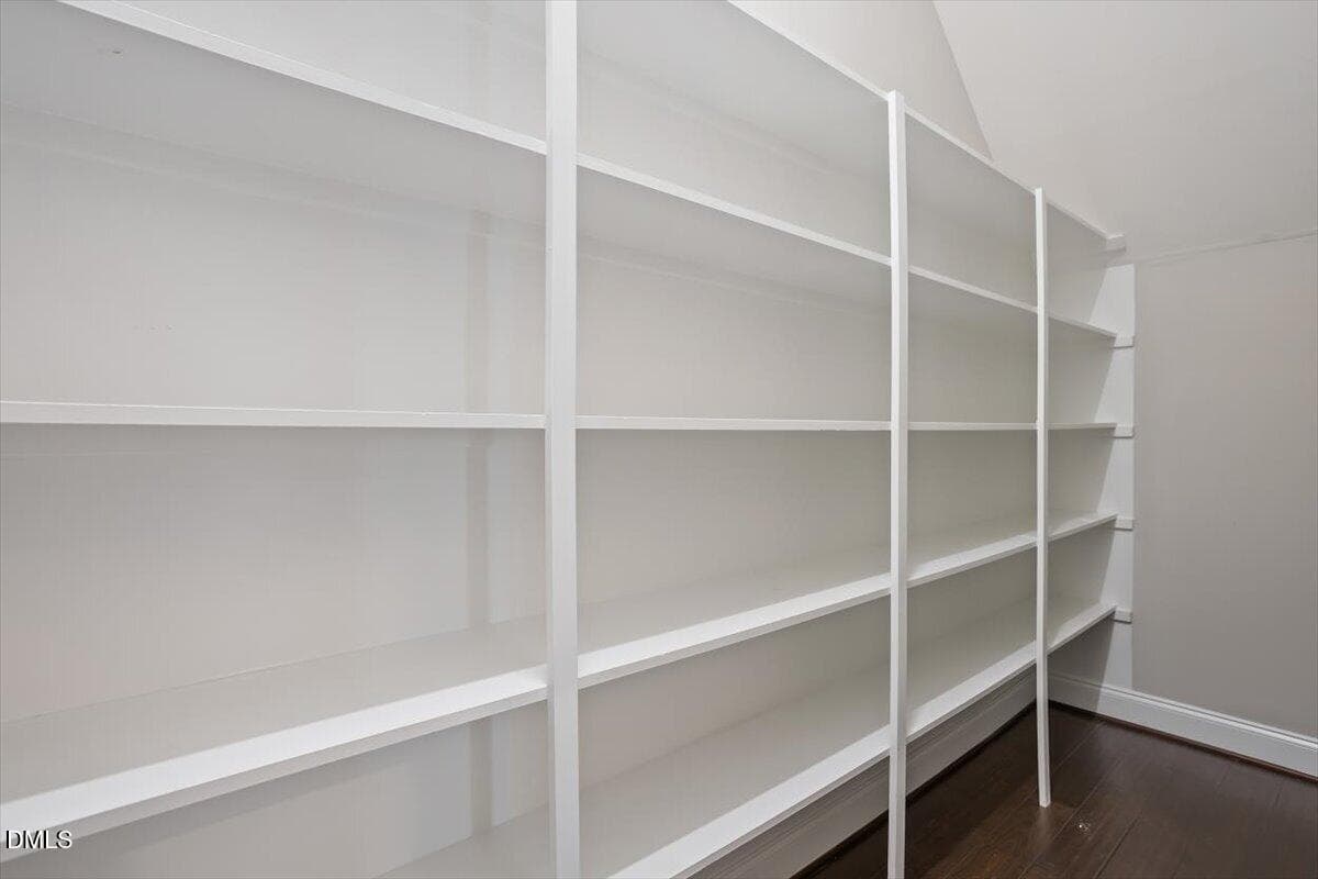 Huge Pantry - 104 Evans Crest Lane, Holly Springs, NC 27540, Holly Springs
