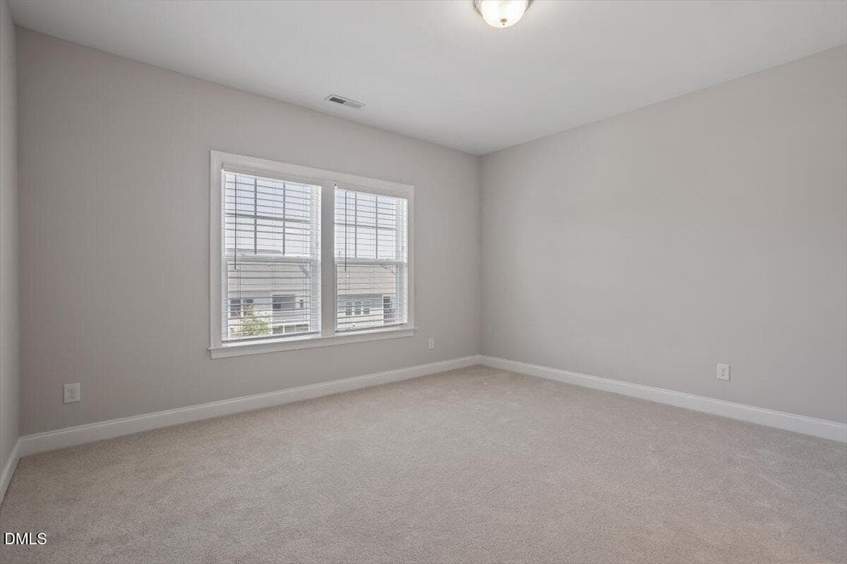 Bedroom 4 - 104 Evans Crest Lane, Holly Springs, NC 27540, Holly Springs