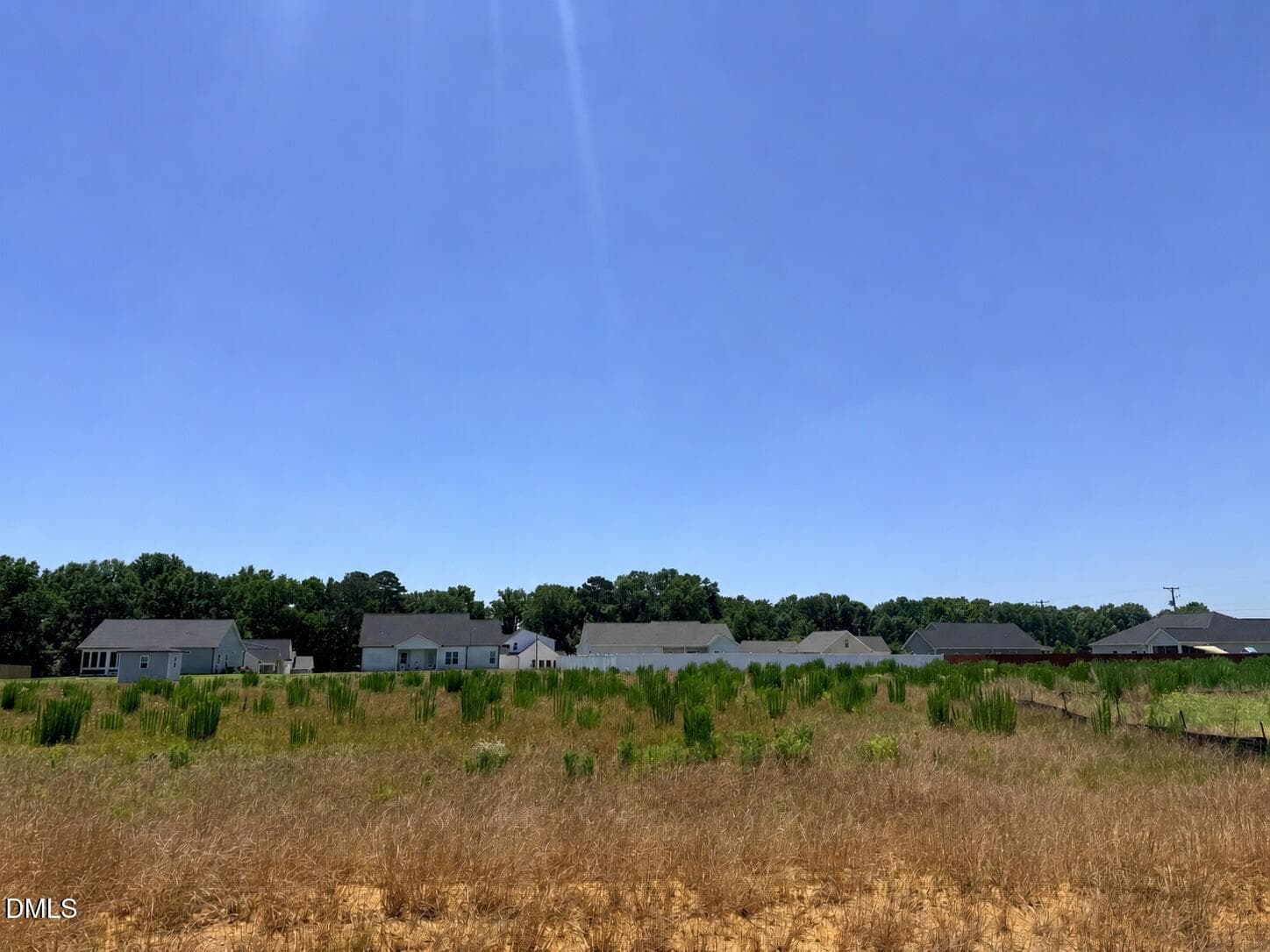 Lot 003 - 104 Jackson Rdg Way, Pikeville, NC 27863