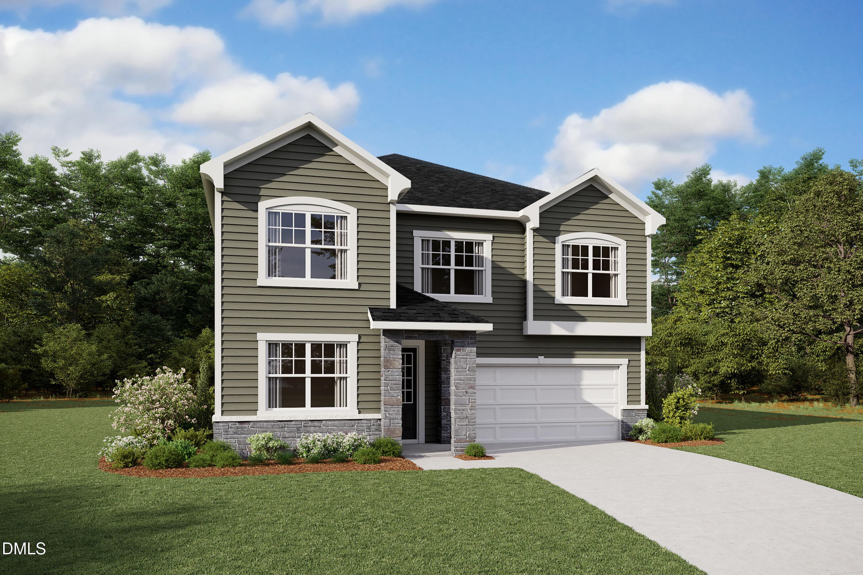 18 Baryton Way, Fuquay Varina, NC 27526