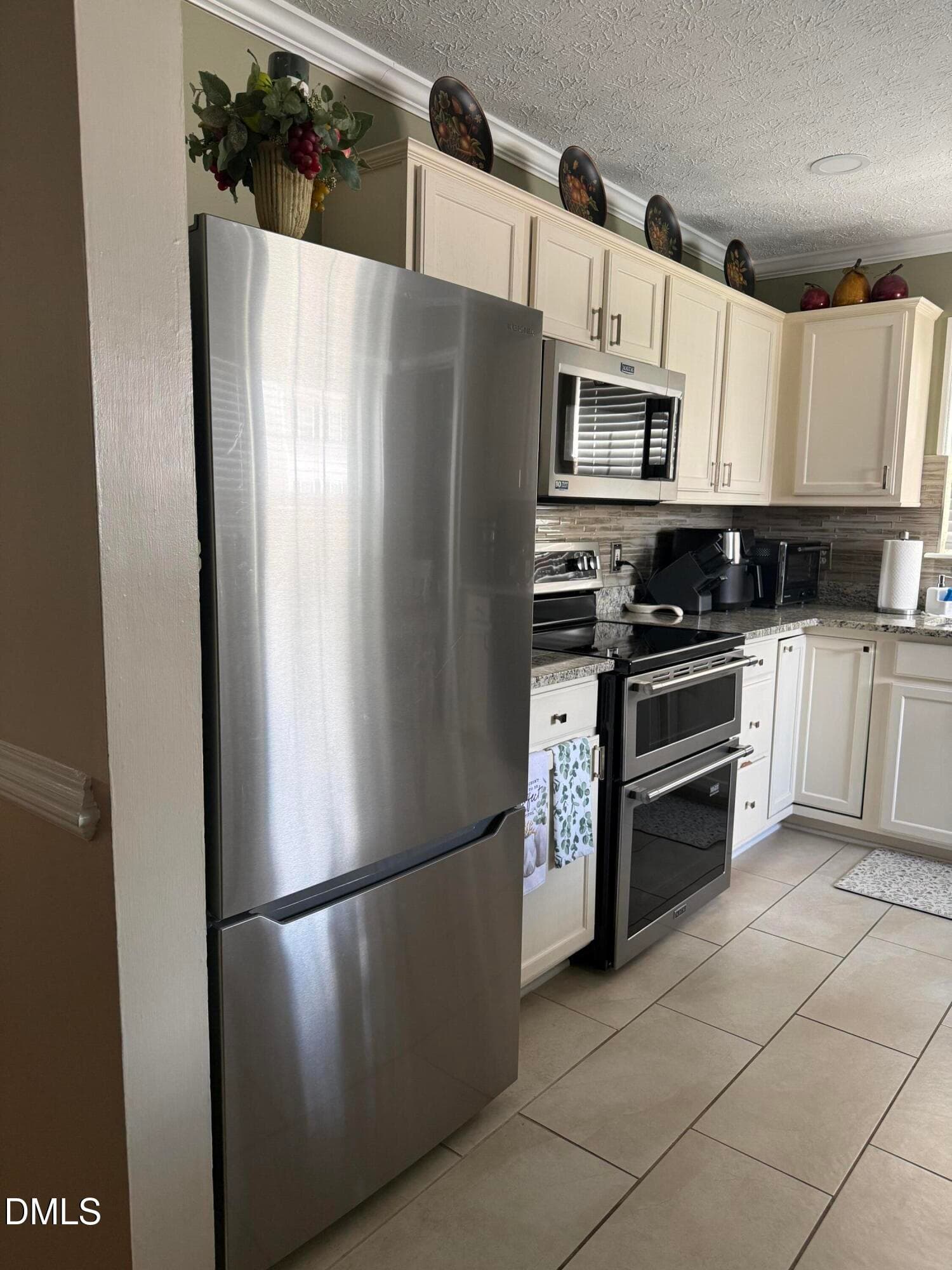 Refrigerator - 3616 Ranbir Drive, Durham, NC 27713, Durham